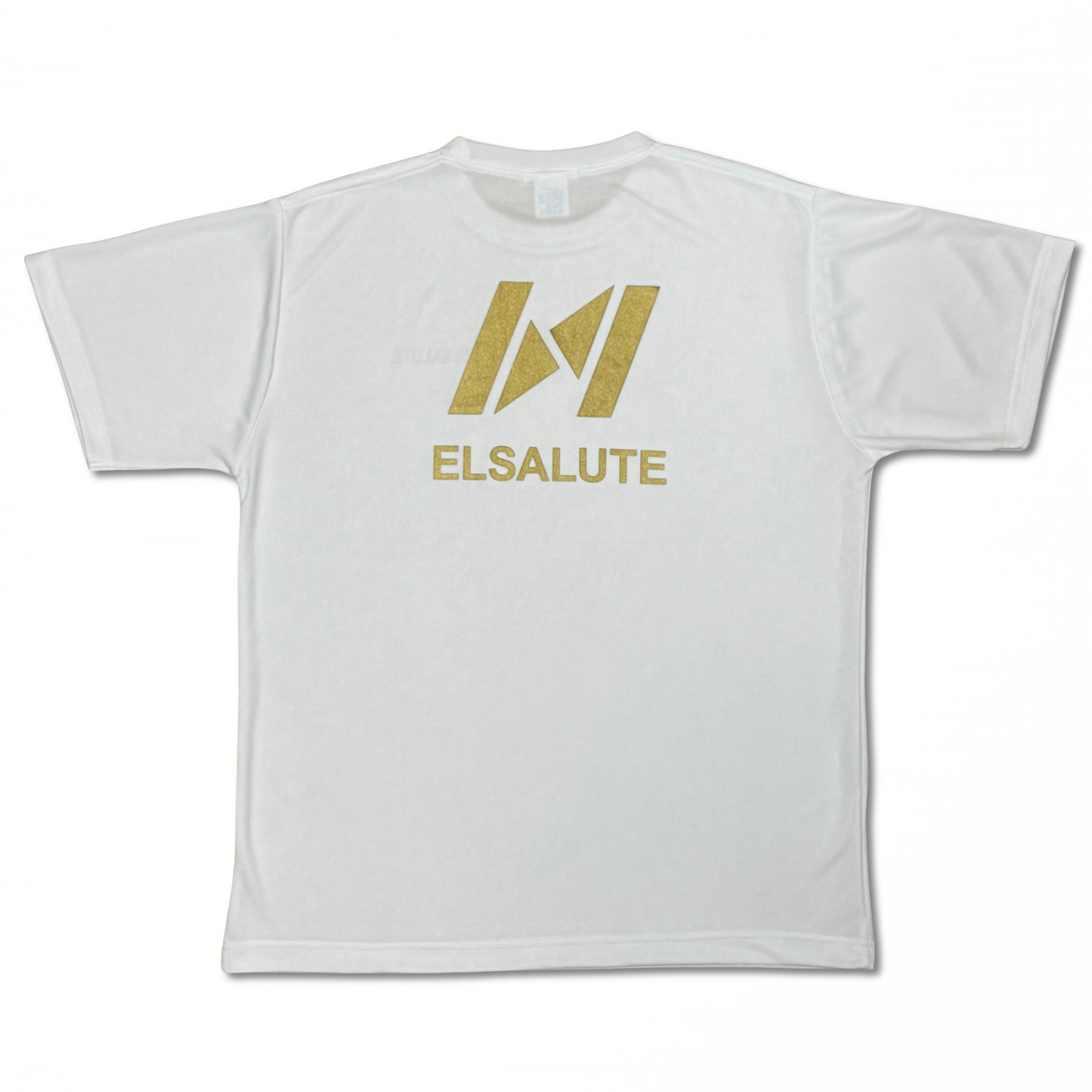 BACK LOGO T-SHIRTS