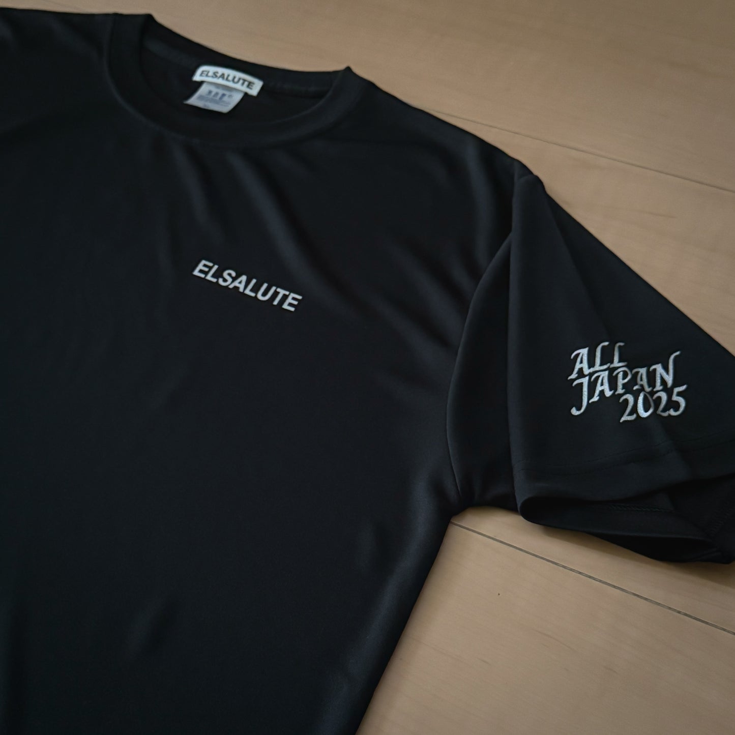 【限定】BACK LOGO T-SHIRTS