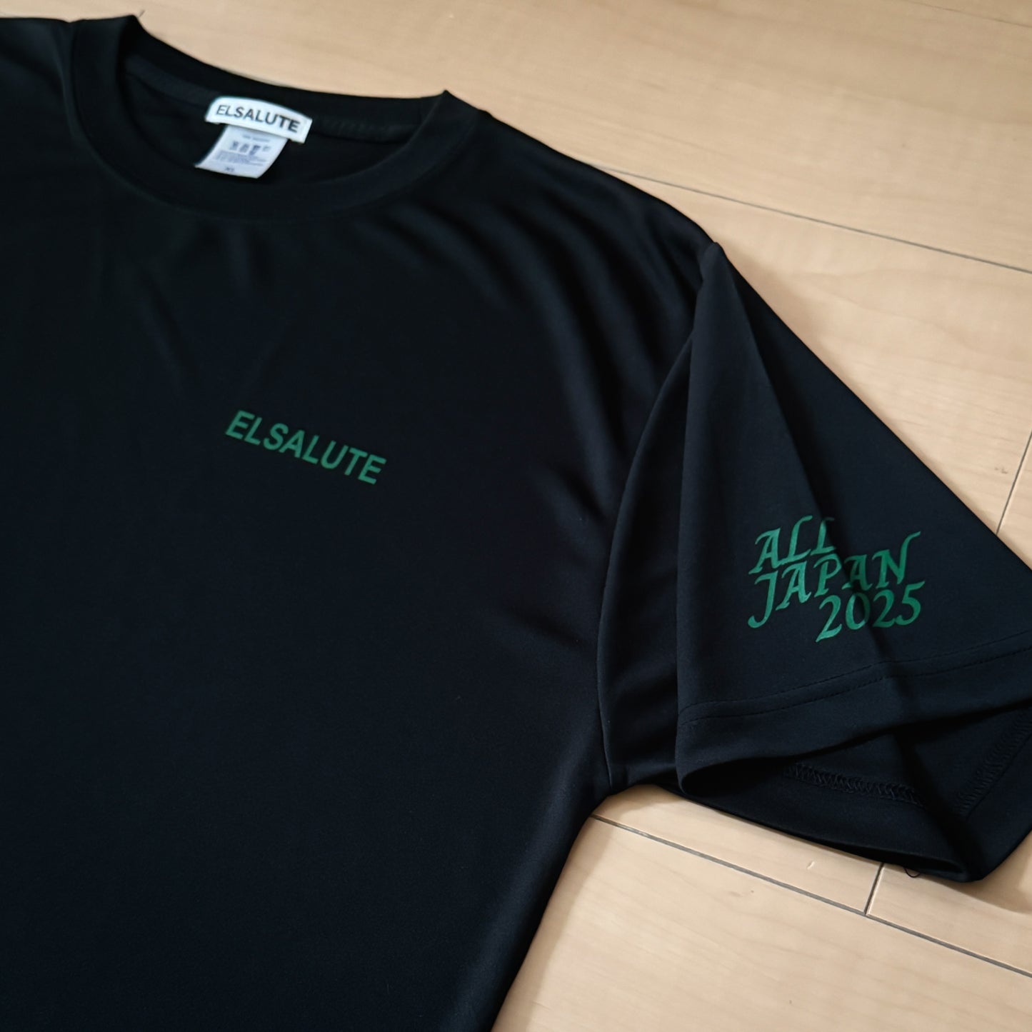 【限定】BACK LOGO T-SHIRTS