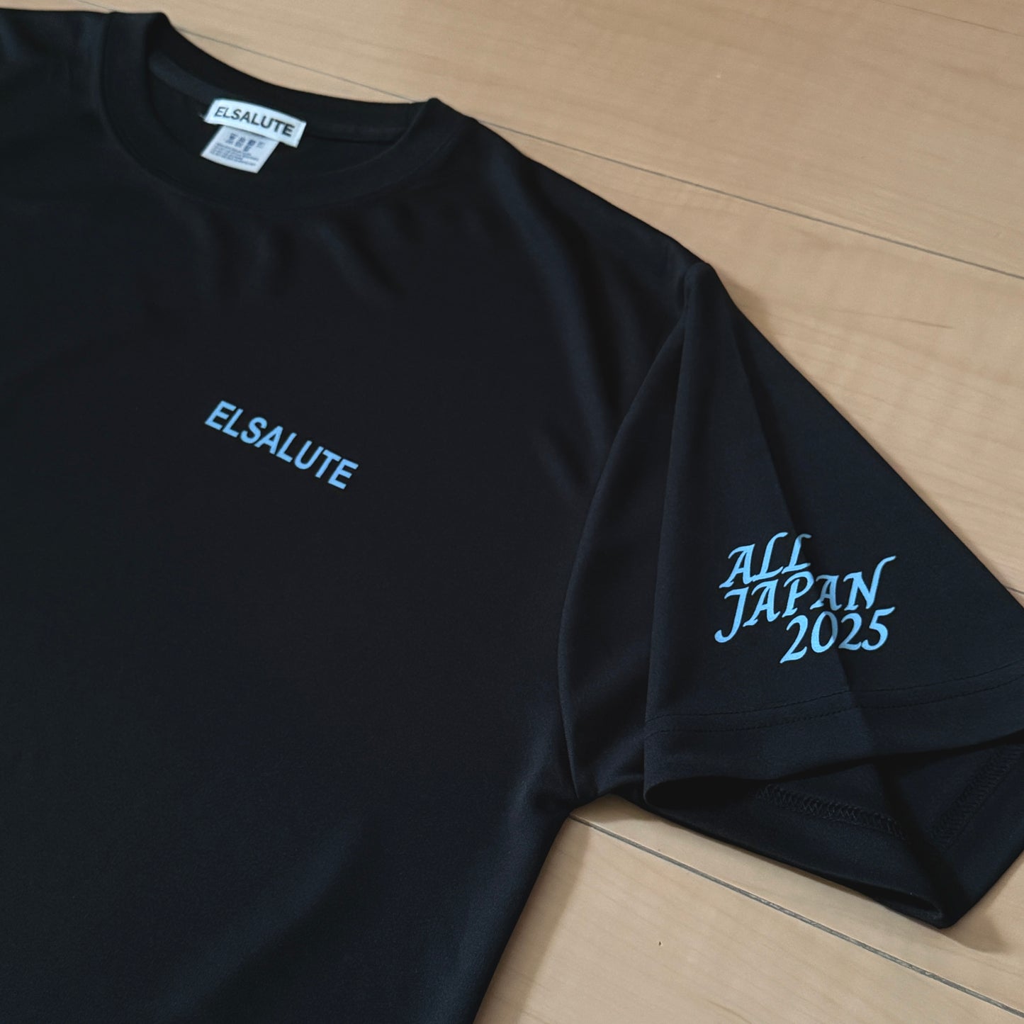 【限定】BACK LOGO T-SHIRTS