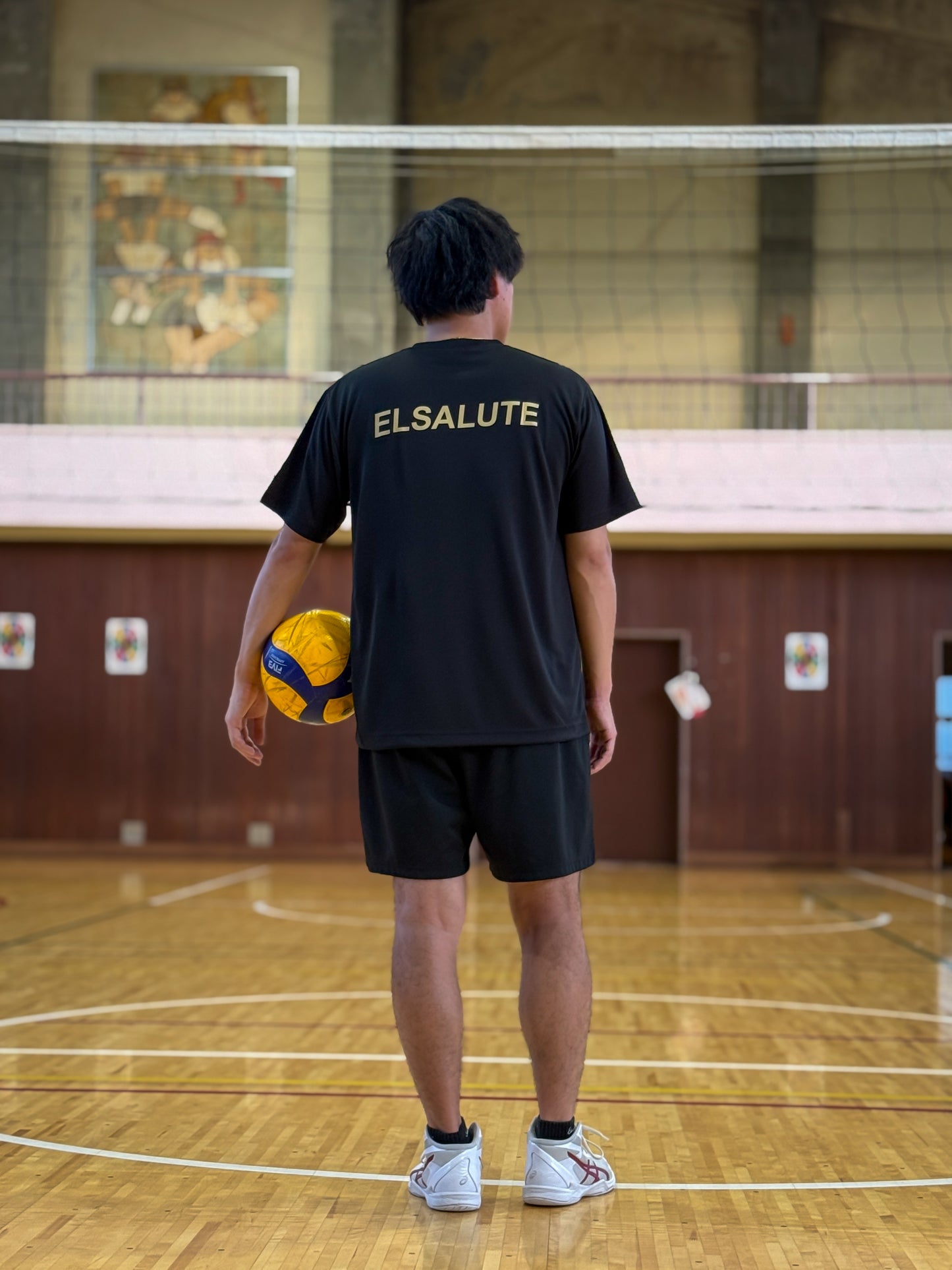 【限定】ALL JAPAN T-SHIRTS