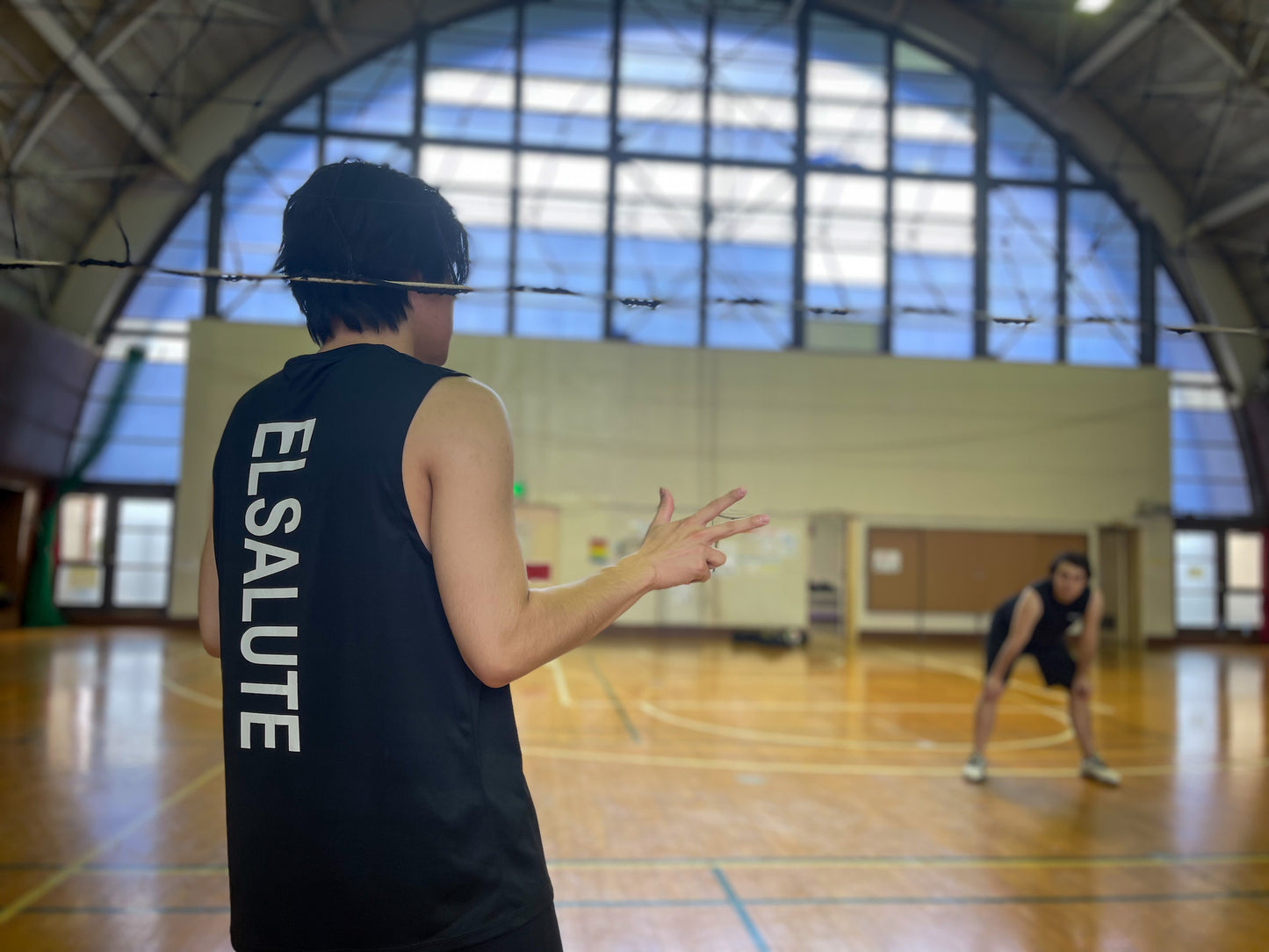 SLEEVELESS