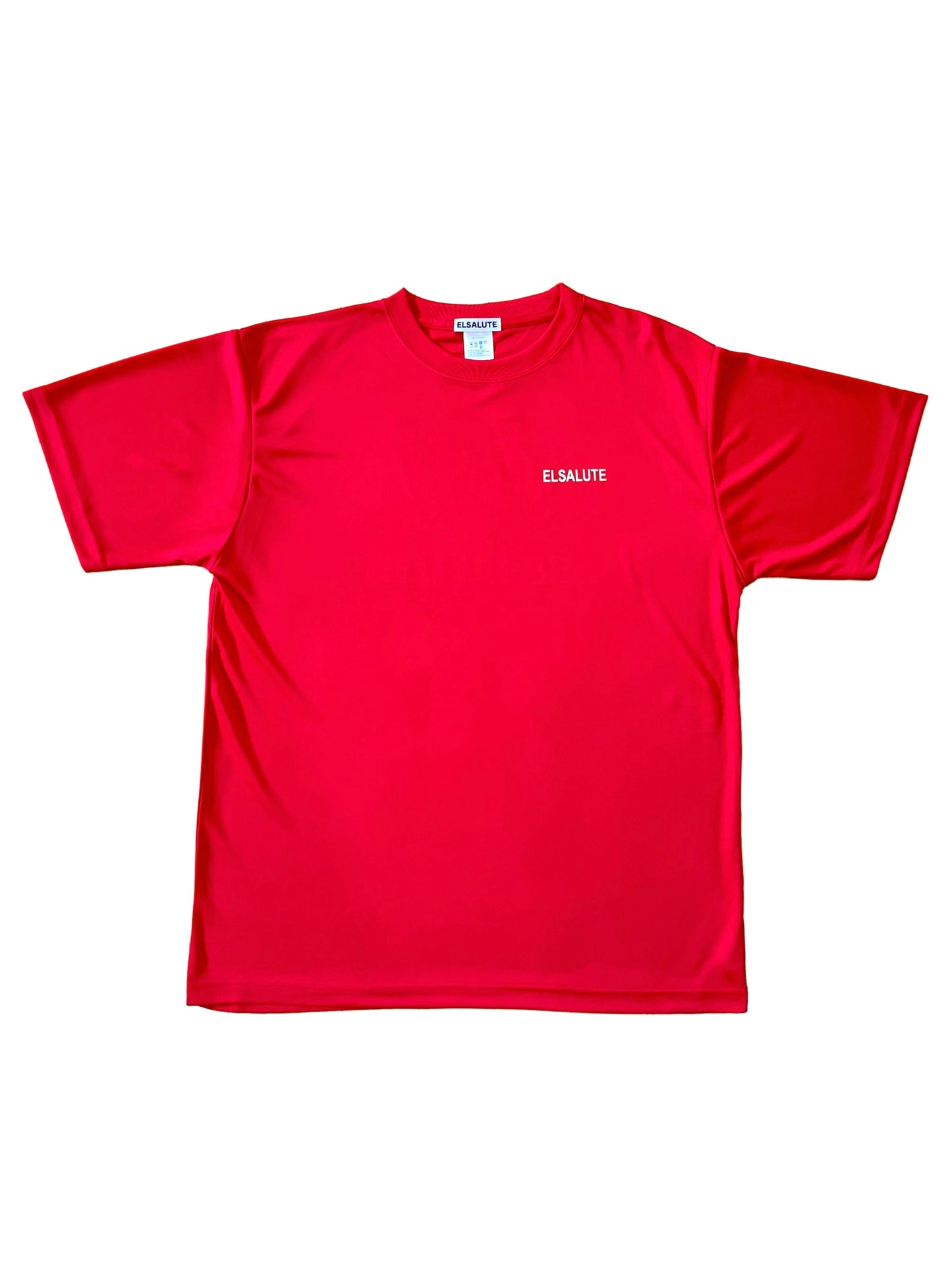 BACK LOGO T-SHIRTS