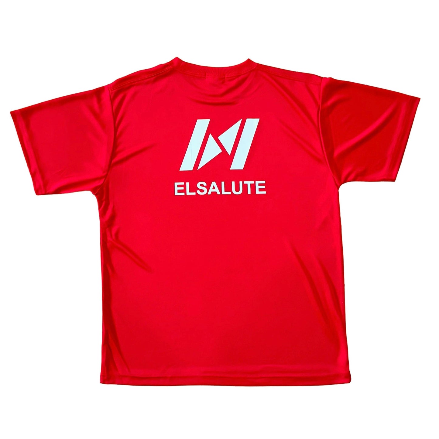 BACK LOGO T-SHIRTS