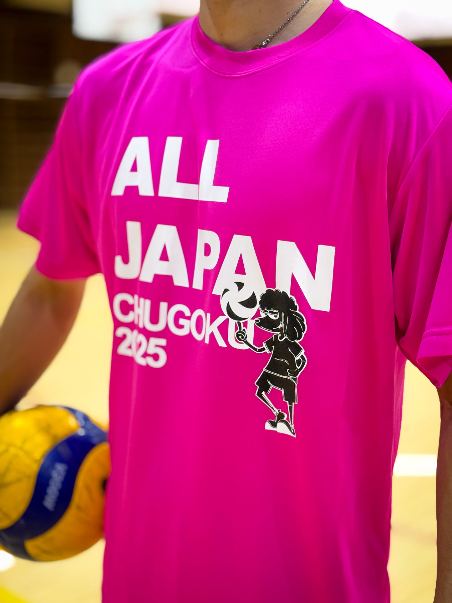 【限定】ELLE LOGO T-SHIRTS