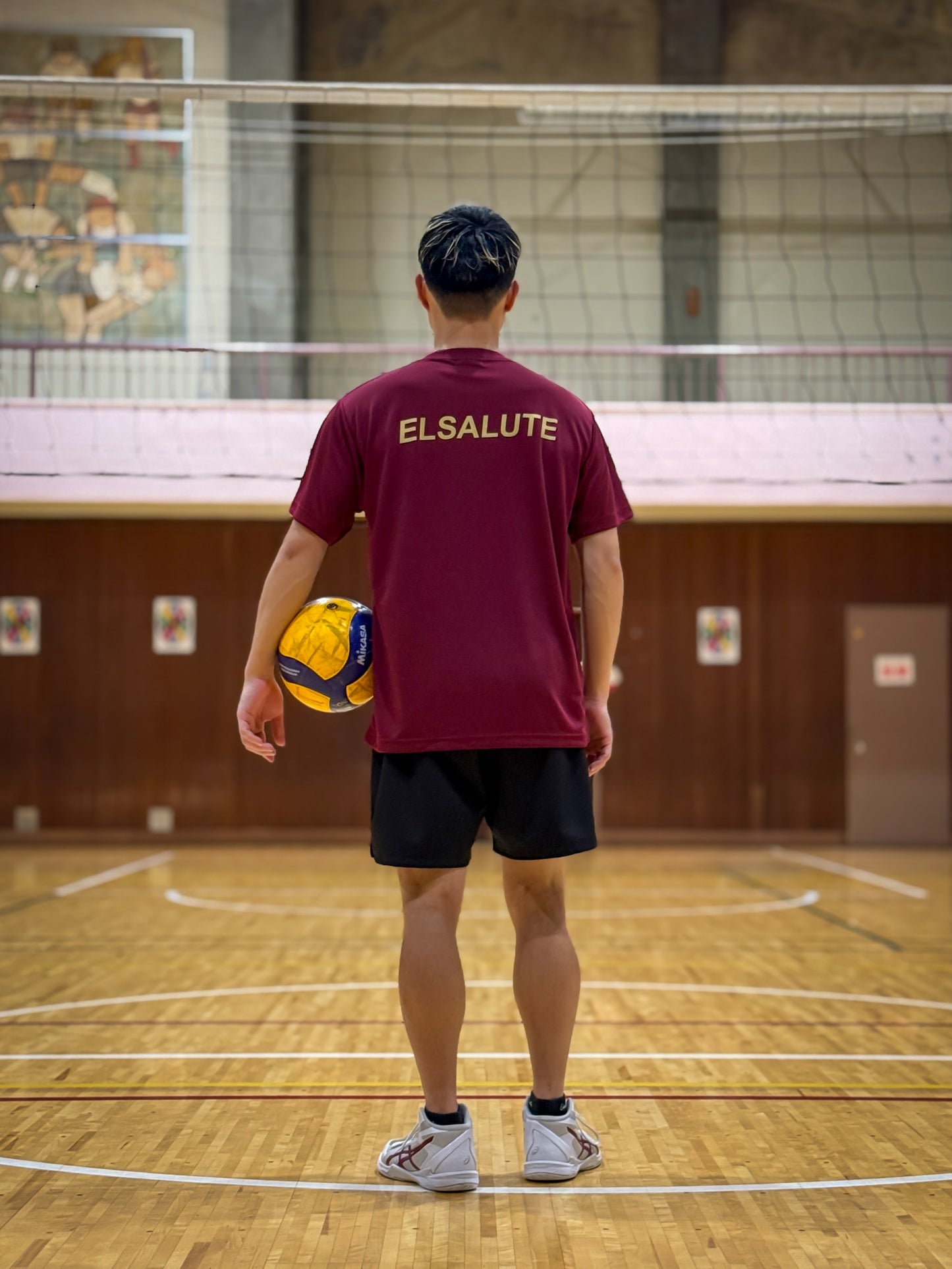 【限定】ALL JAPAN T-SHIRTS