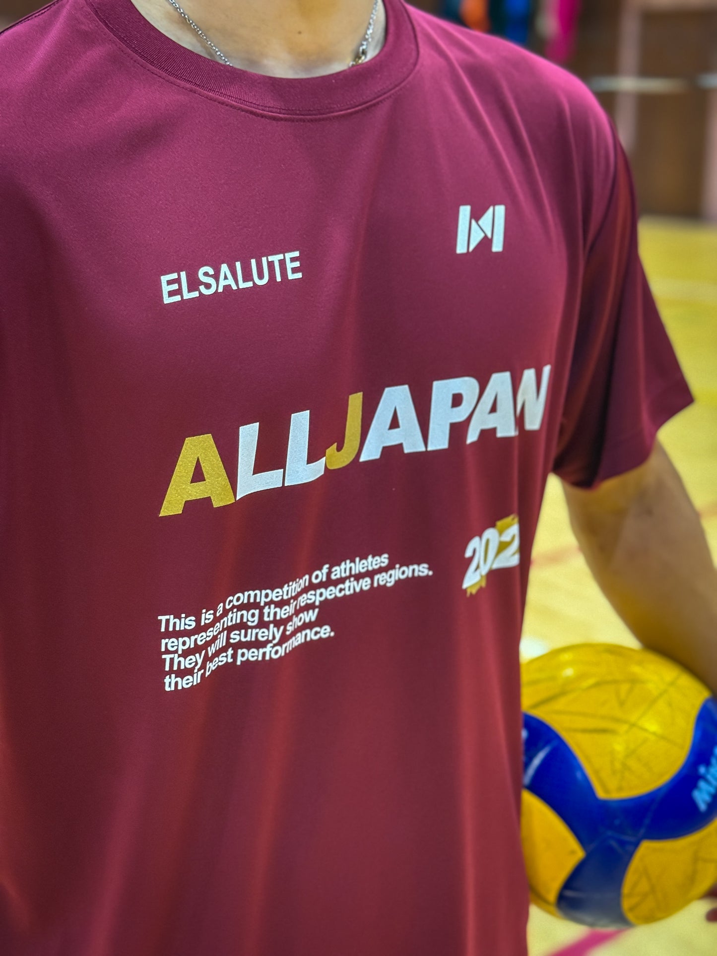 【限定】ALL JAPAN T-SHIRTS