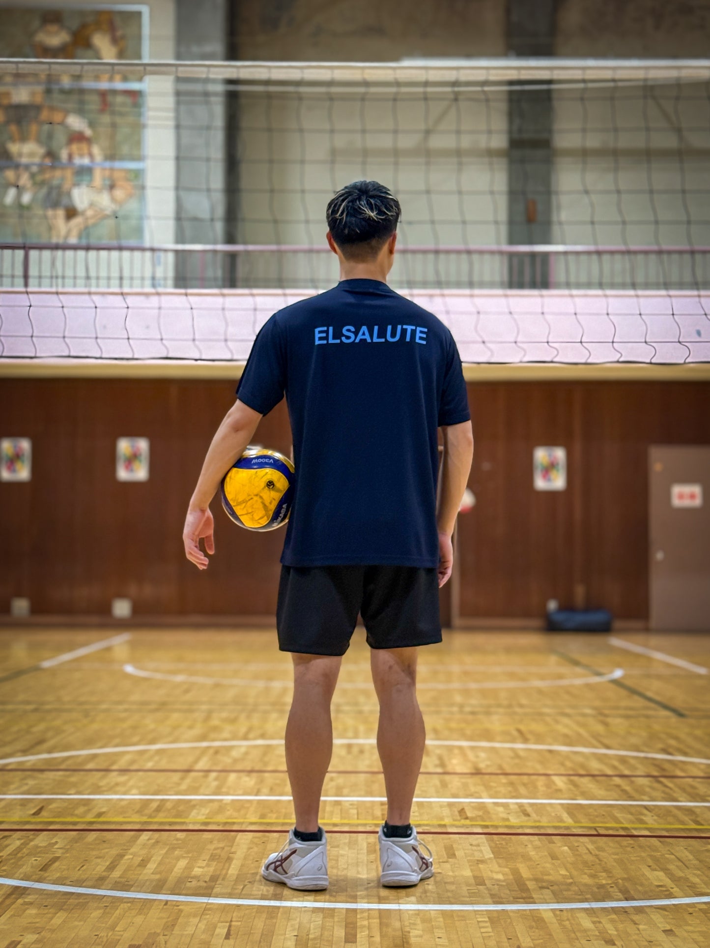 【限定】ALL JAPAN T-SHIRTS