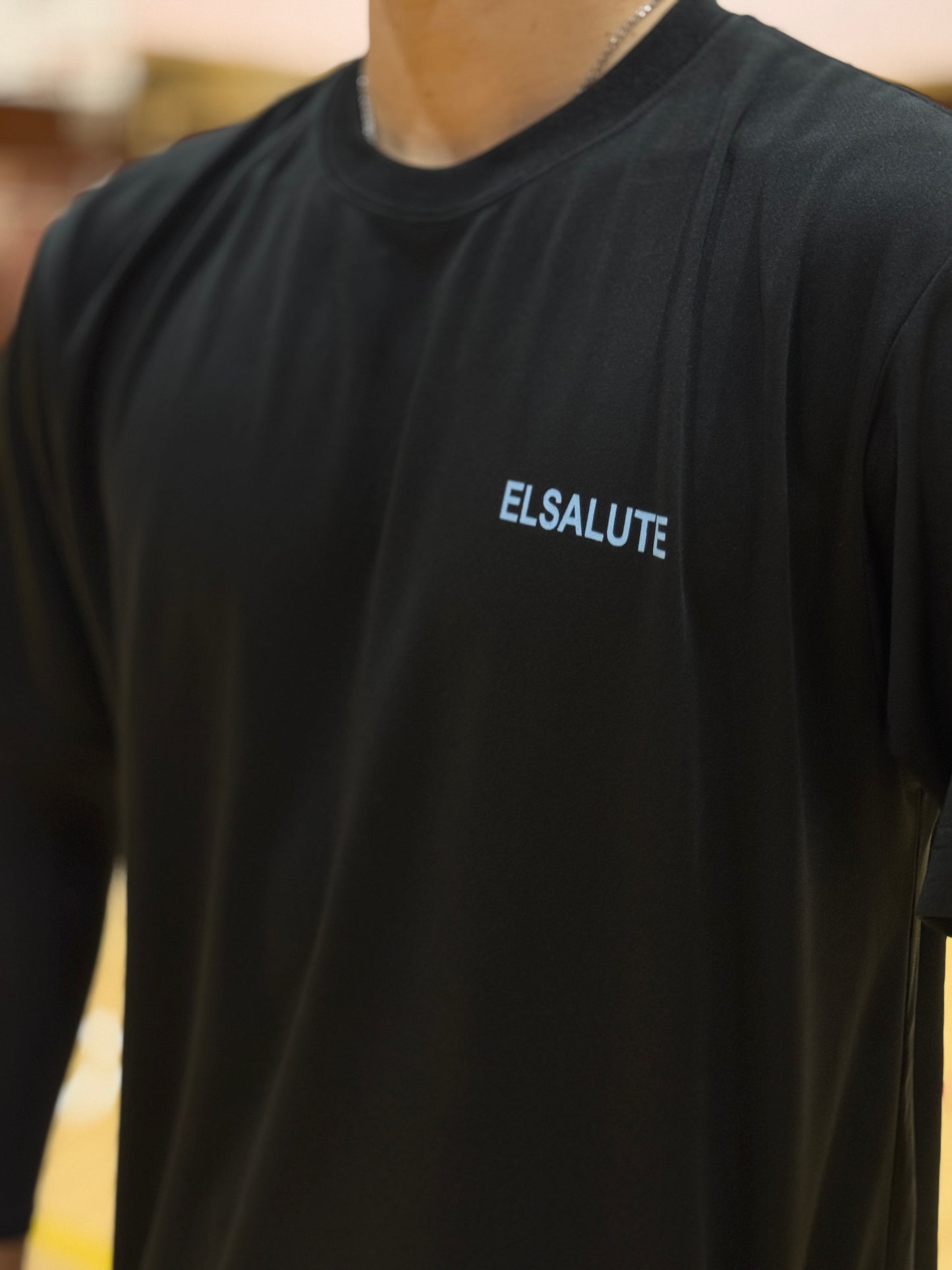 【限定】BACK LOGO T-SHIRTS