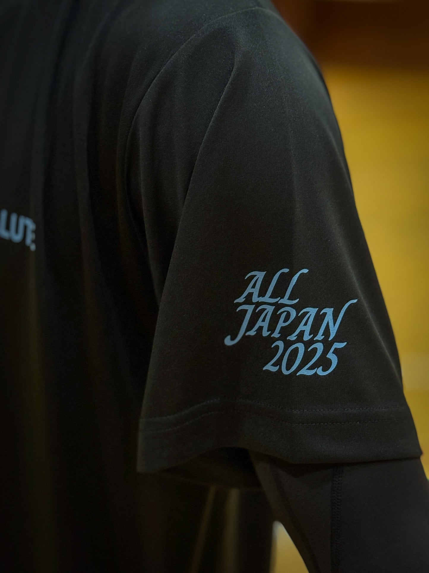 【限定】BACK LOGO T-SHIRTS