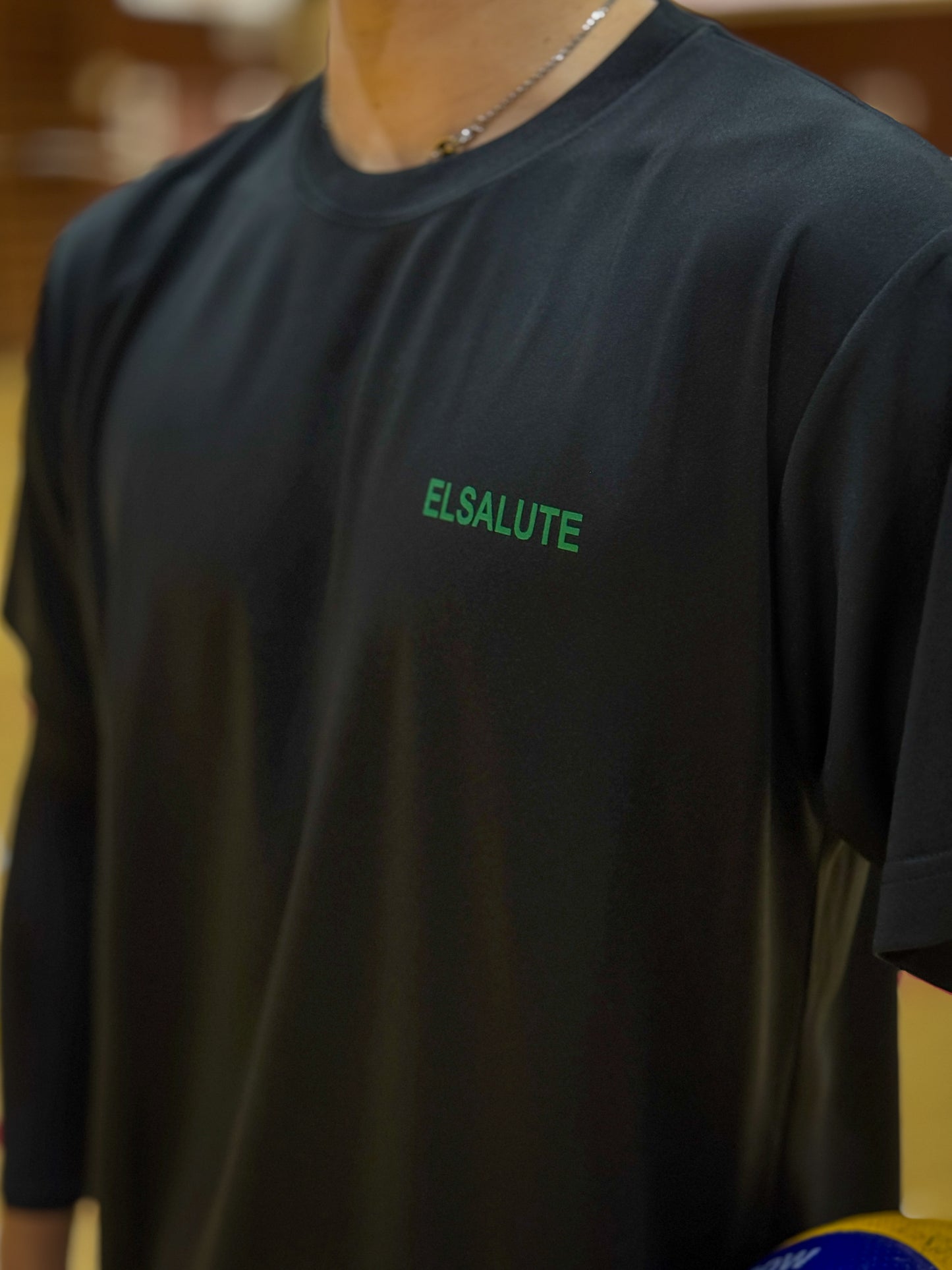 【限定】BACK LOGO T-SHIRTS
