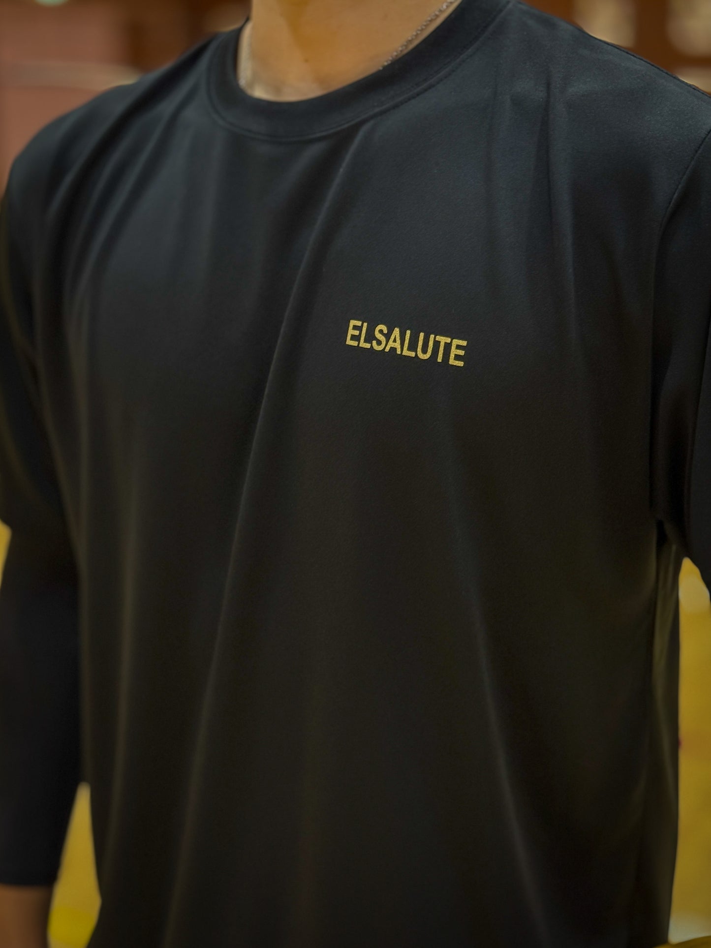 【限定】BACK LOGO T-SHIRTS