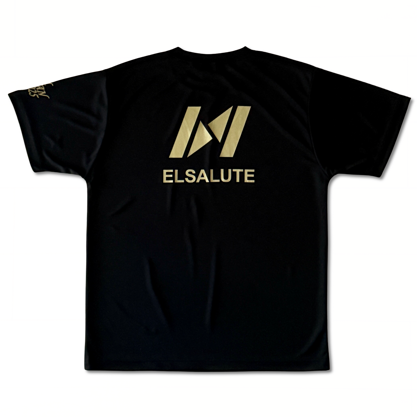 【限定】BACK LOGO T-SHIRTS