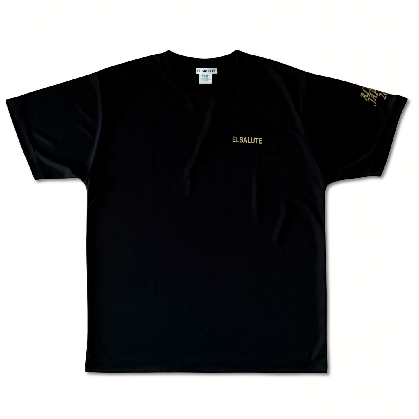 【限定】BACK LOGO T-SHIRTS