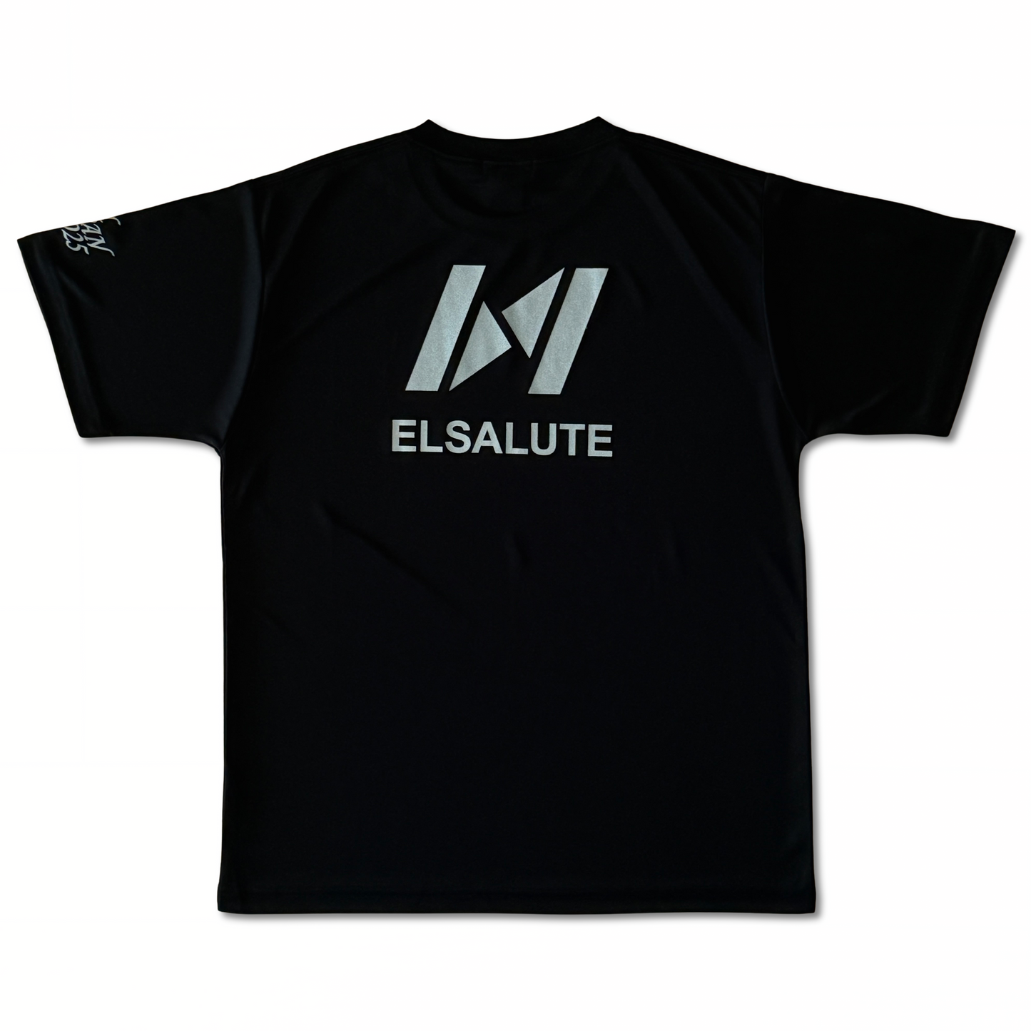 【限定】BACK LOGO T-SHIRTS