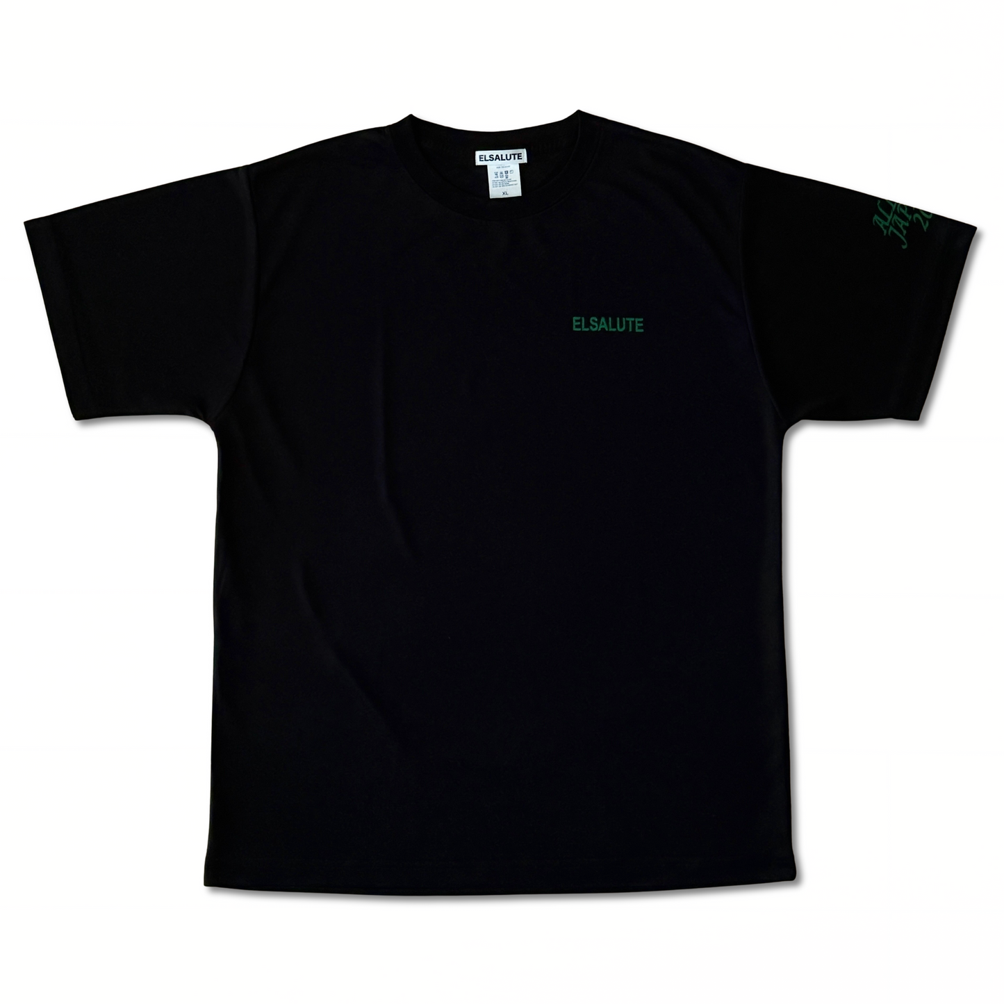 【限定】BACK LOGO T-SHIRTS