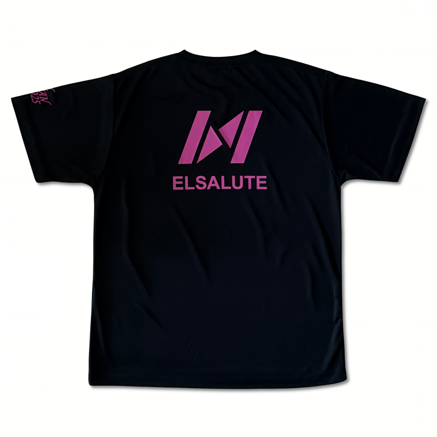 【限定】BACK LOGO T-SHIRTS