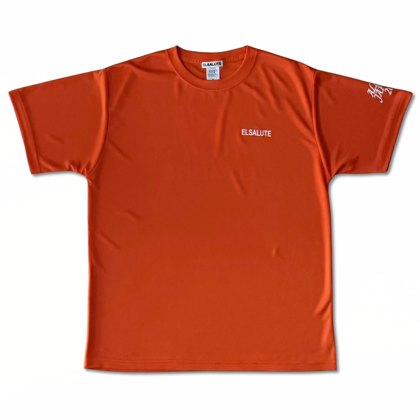 【限定】BACK LOGO T-SHIRTS