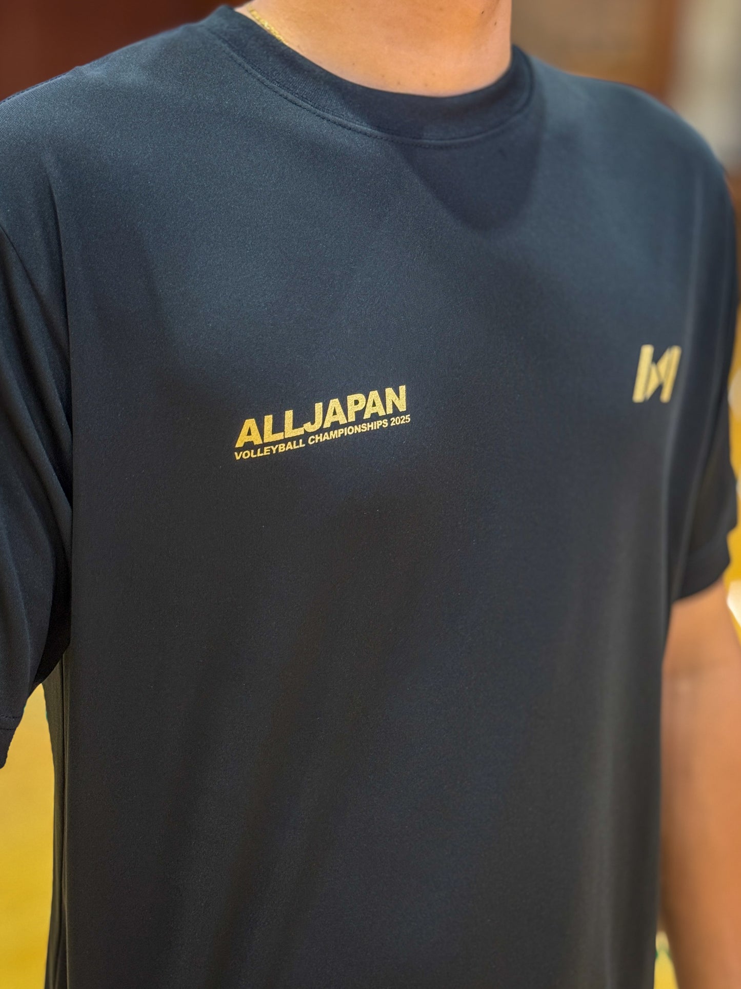 【限定】ALL JAPAN T-SHIRTS