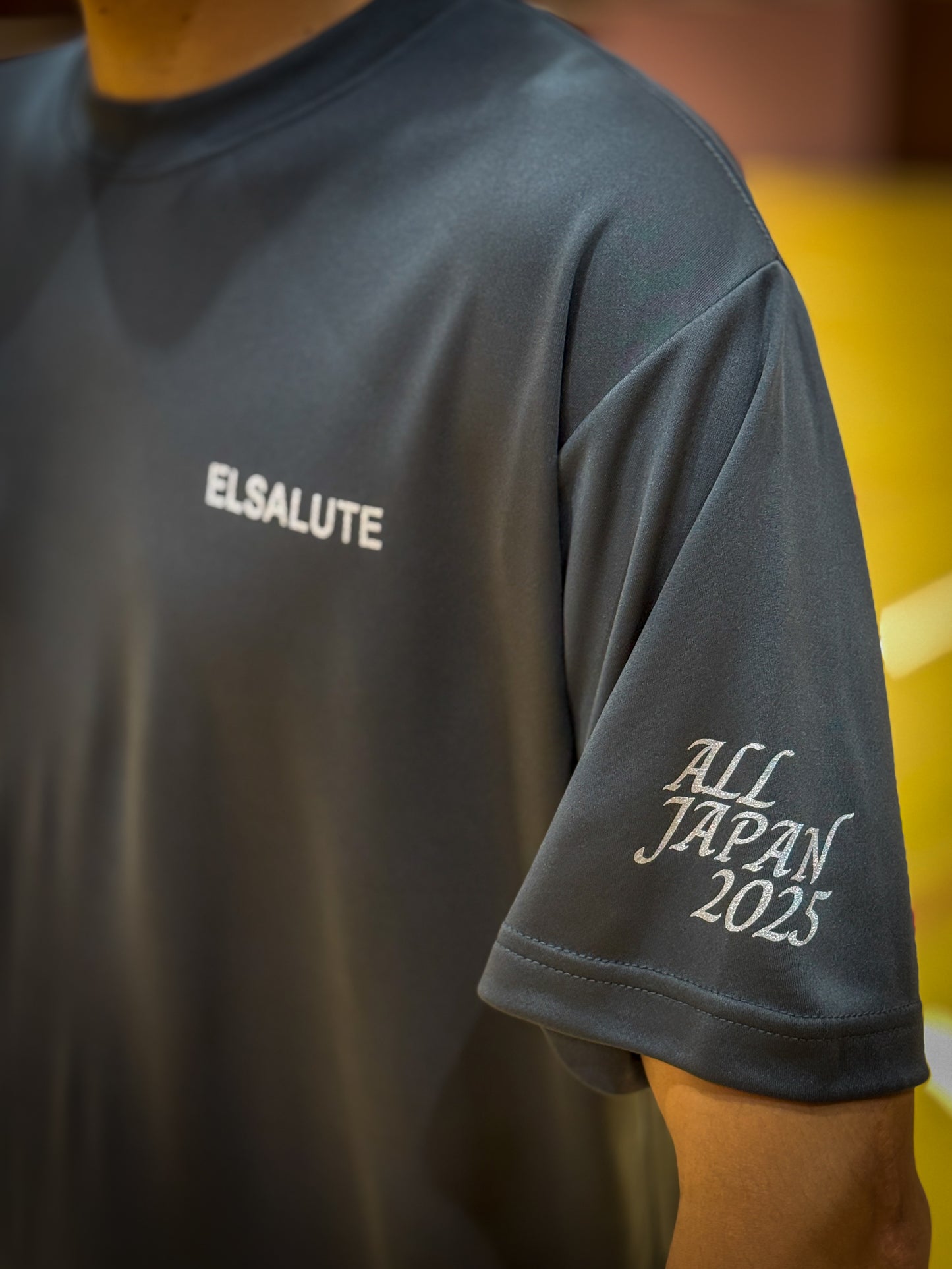 【限定】BACK LOGO T-SHIRTS