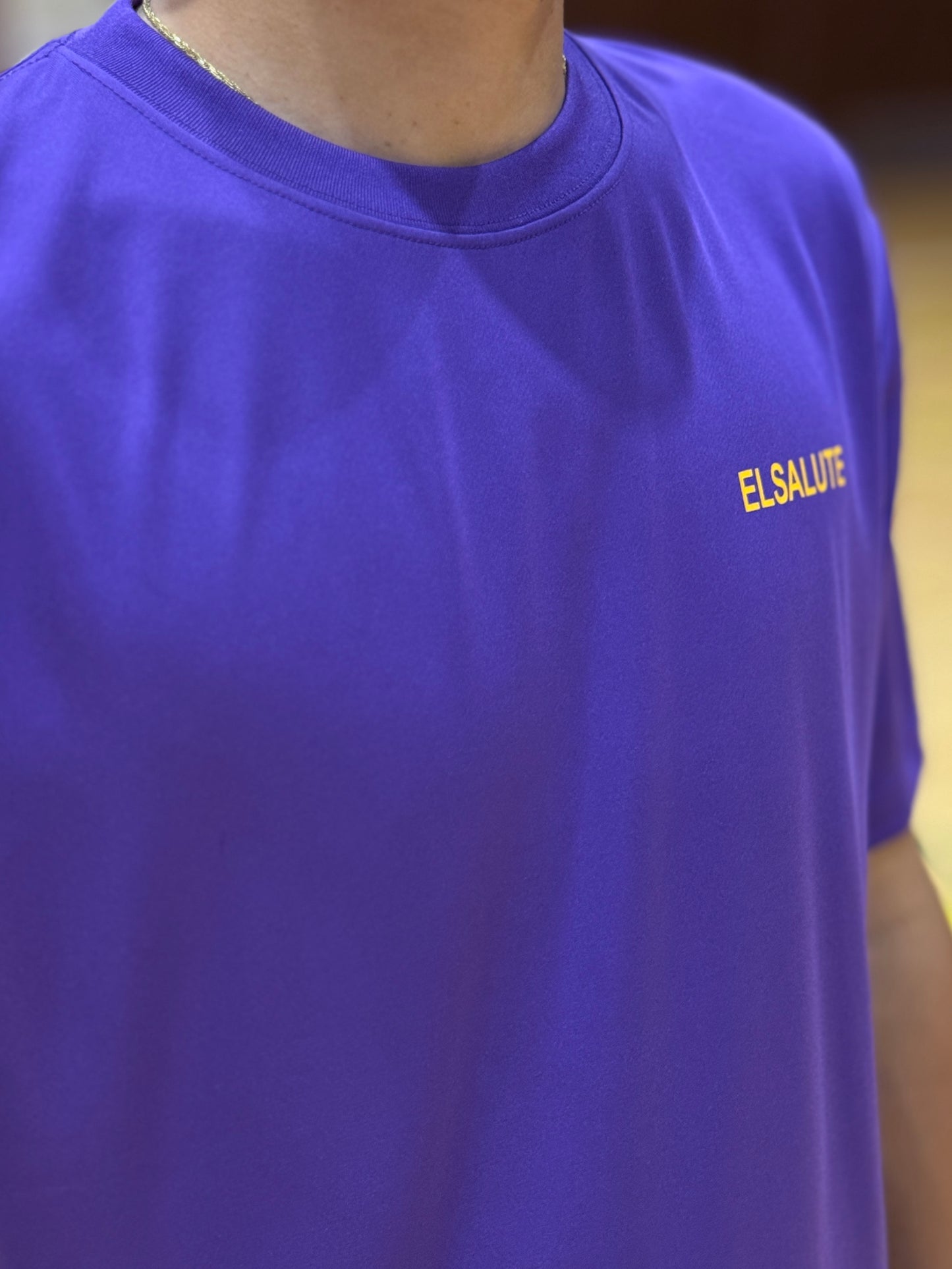 【限定】BACK LOGO T-SHIRTS