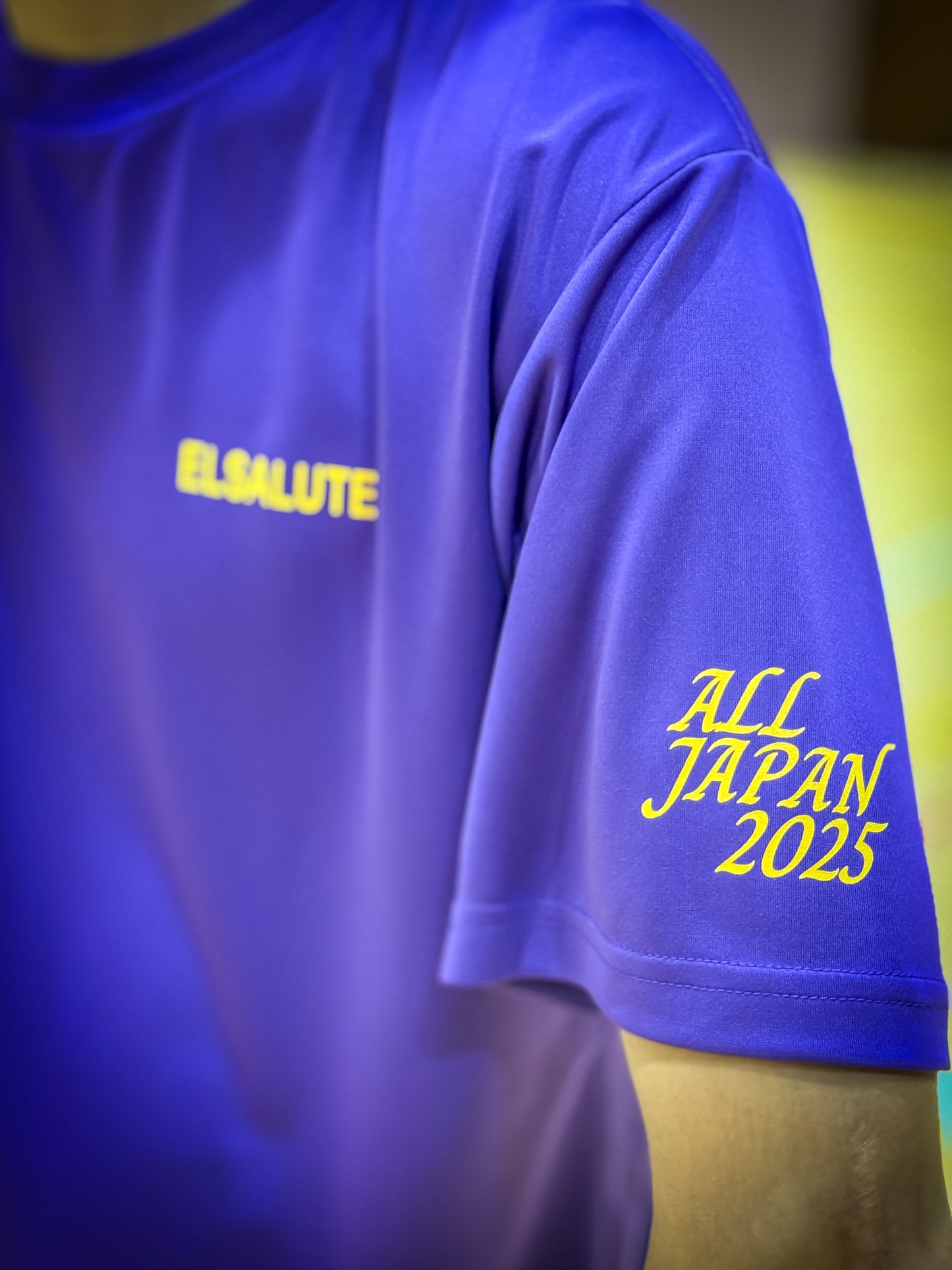 【限定】BACK LOGO T-SHIRTS