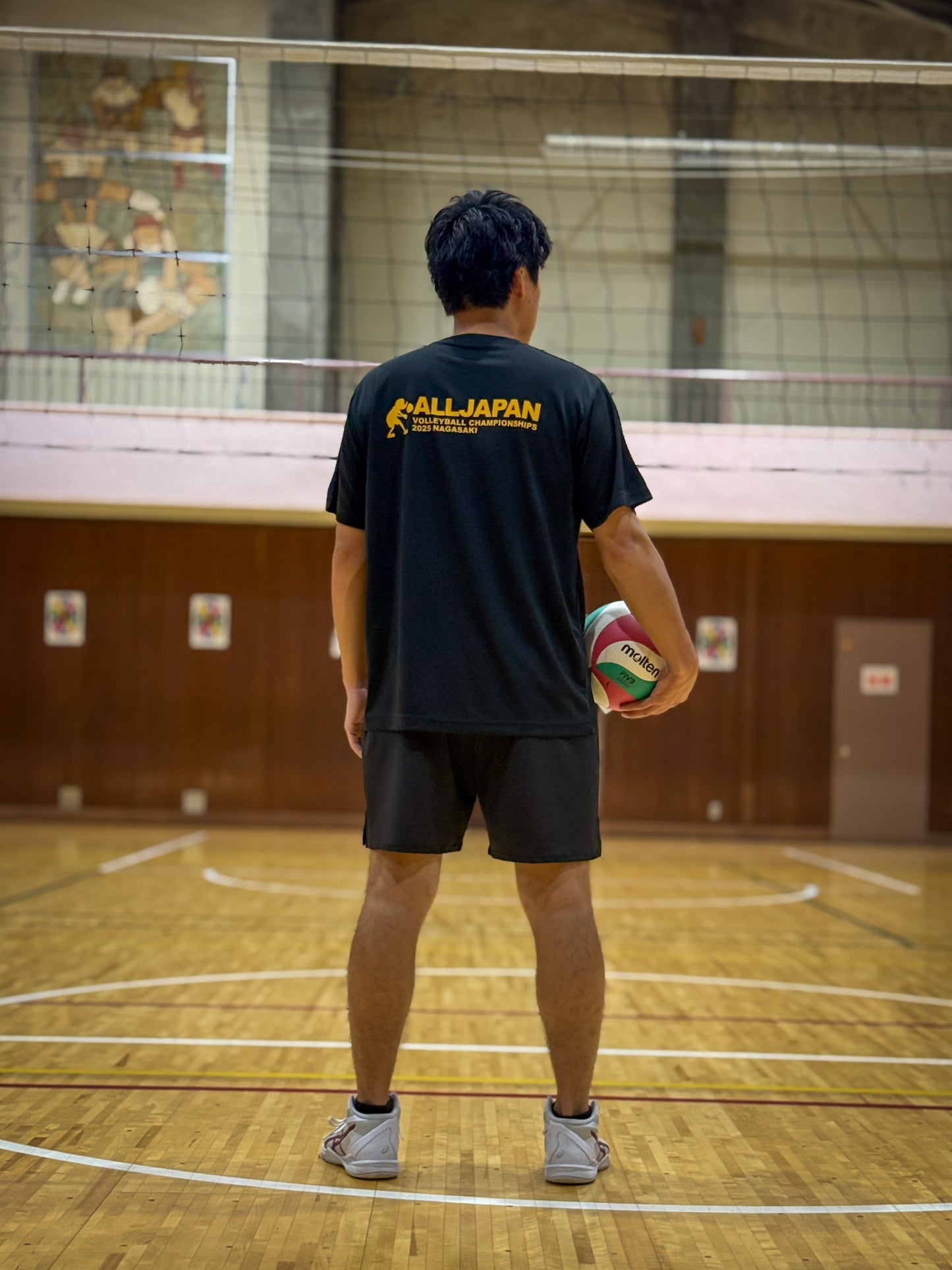 【限定】ELLE LOGO T-SHIRTS