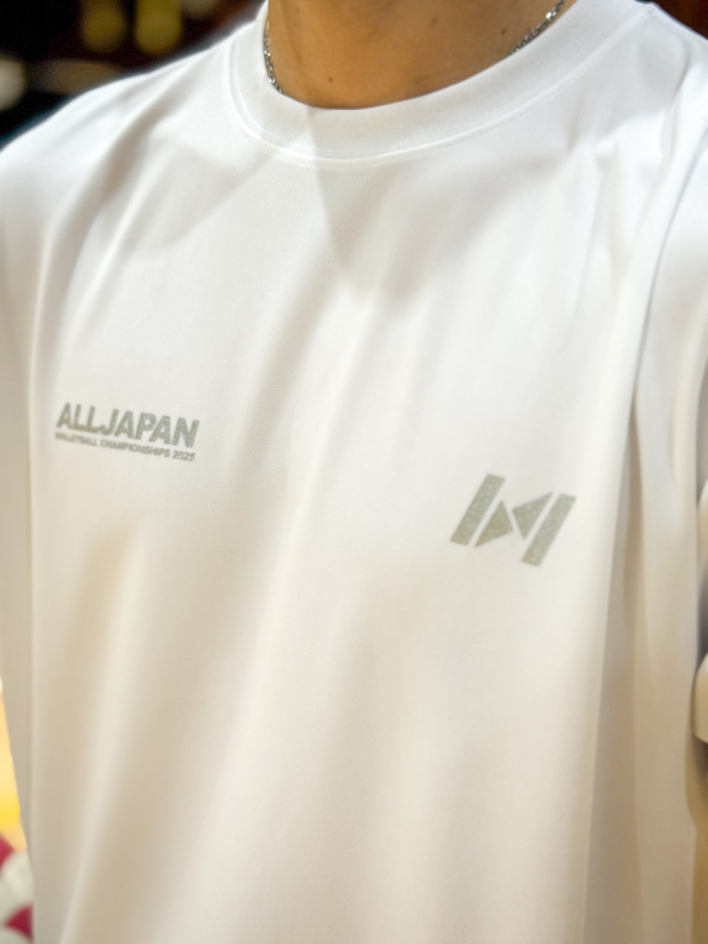 【限定】ALL JAPAN T-SHIRTS