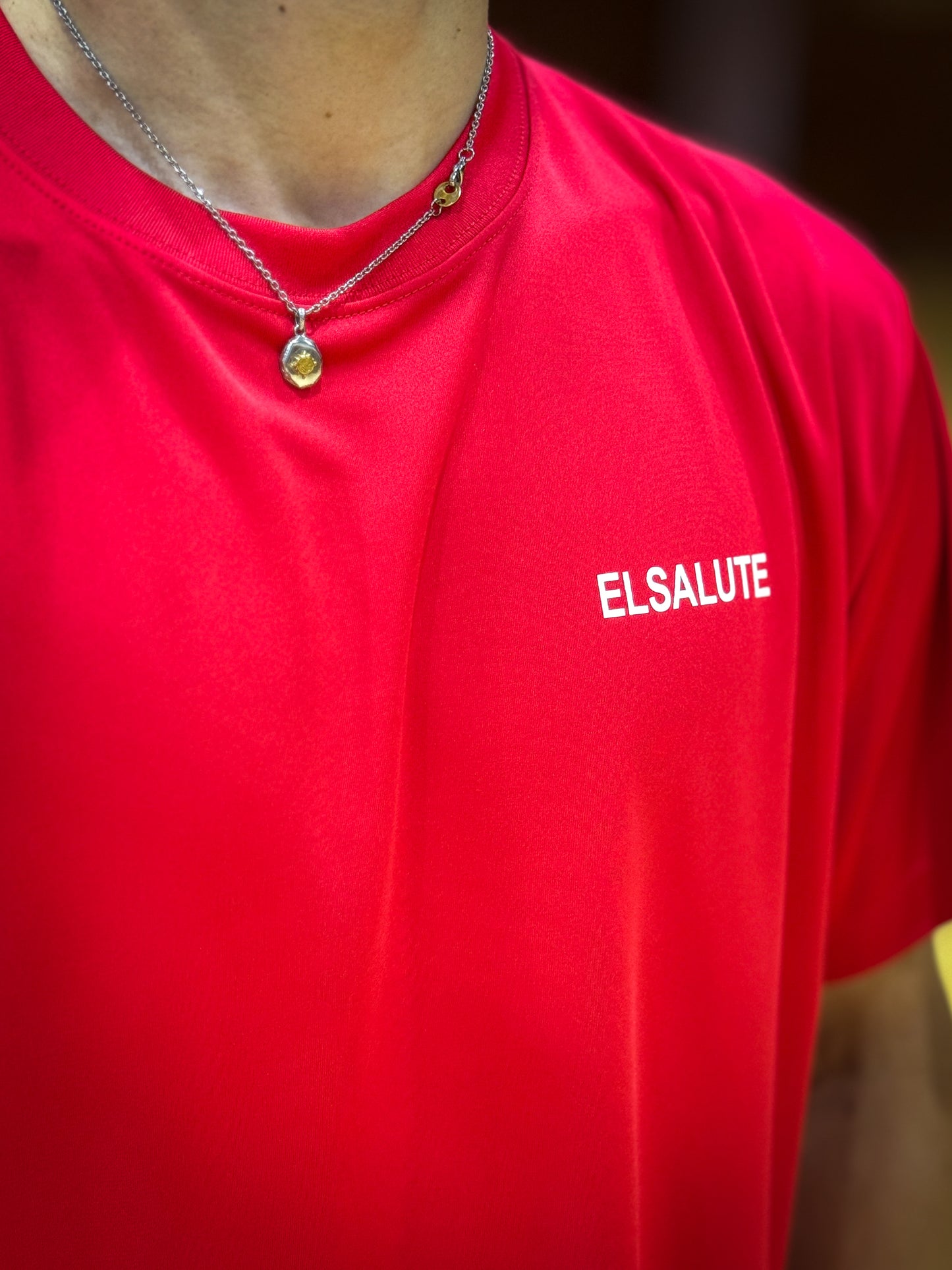 【限定】BACK LOGO T-SHIRTS