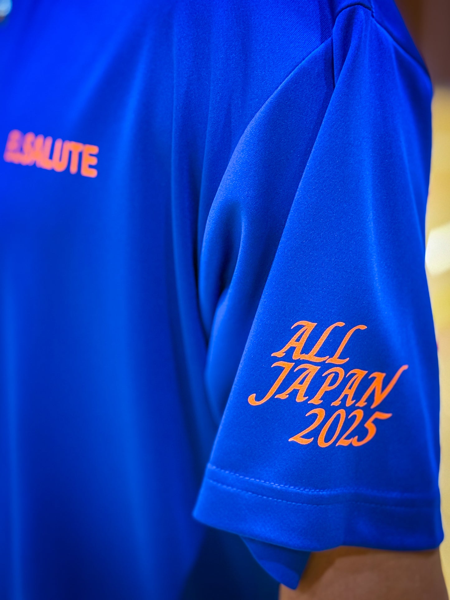 【限定】BACK LOGO T-SHIRTS