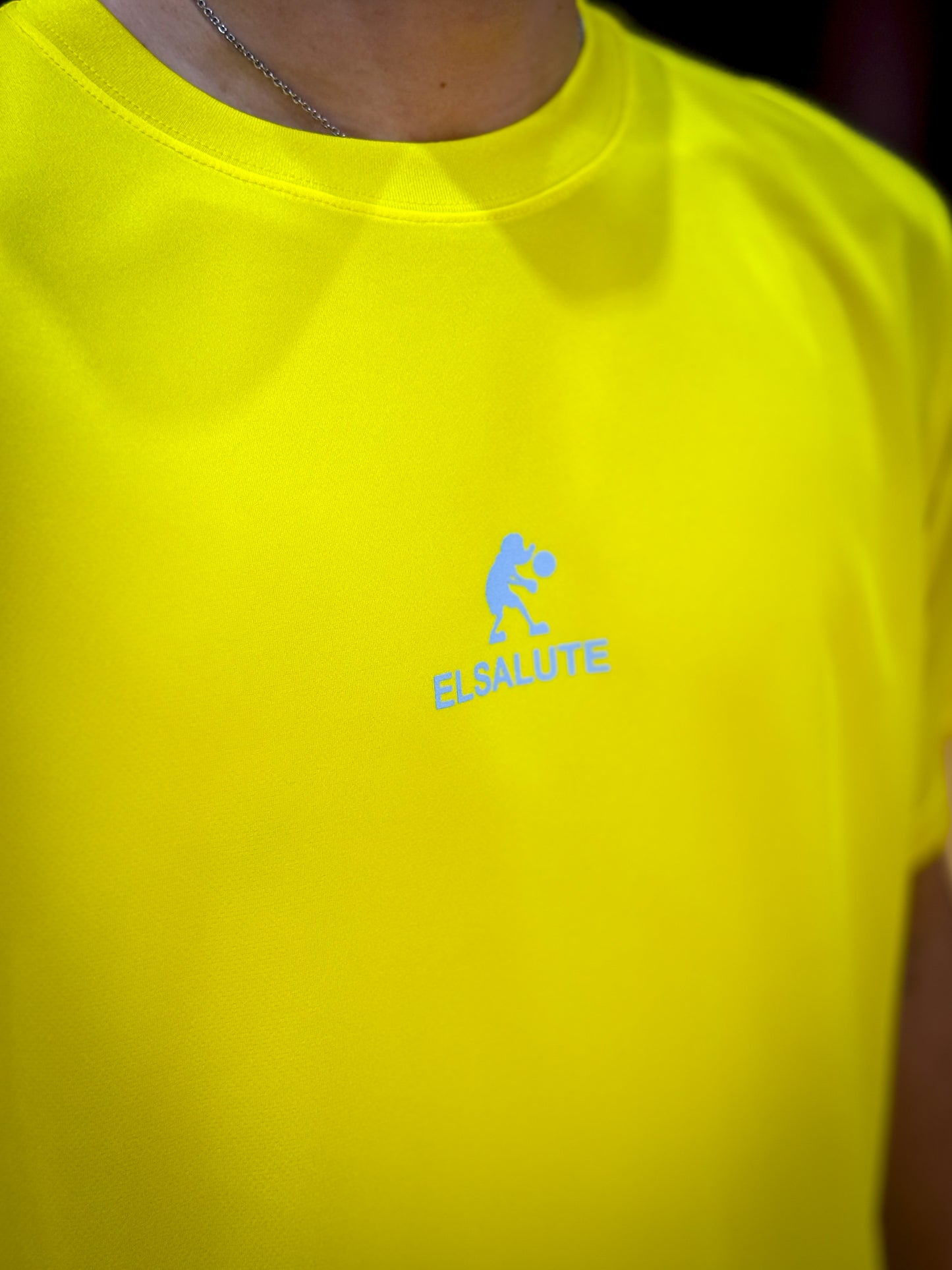 【限定】ELLE LOGO T-SHIRTS