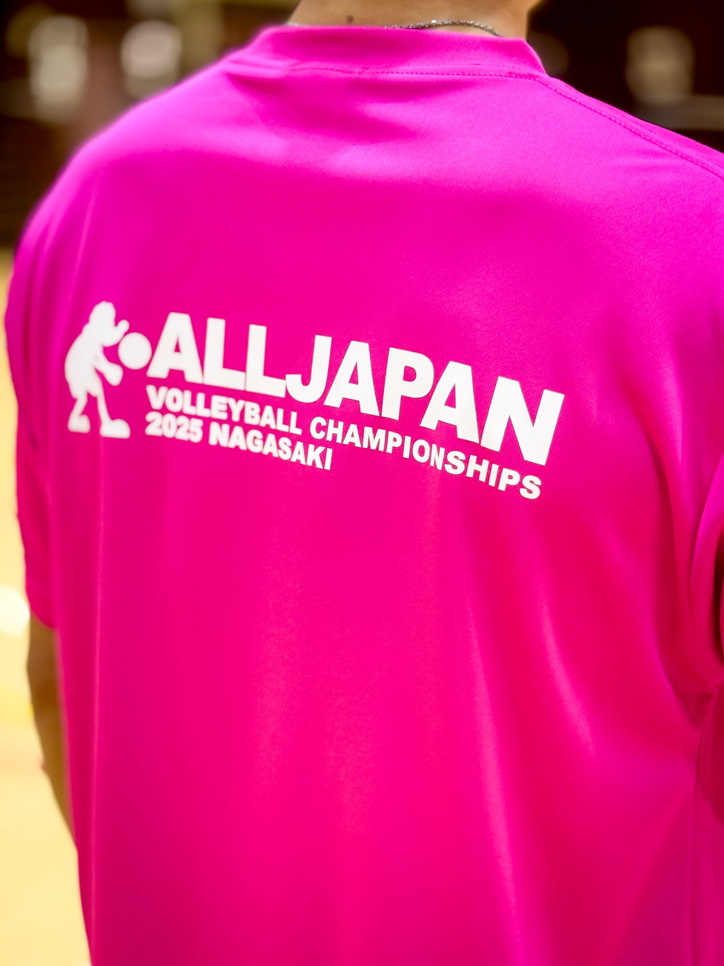 【限定】ELLE LOGO T-SHIRTS