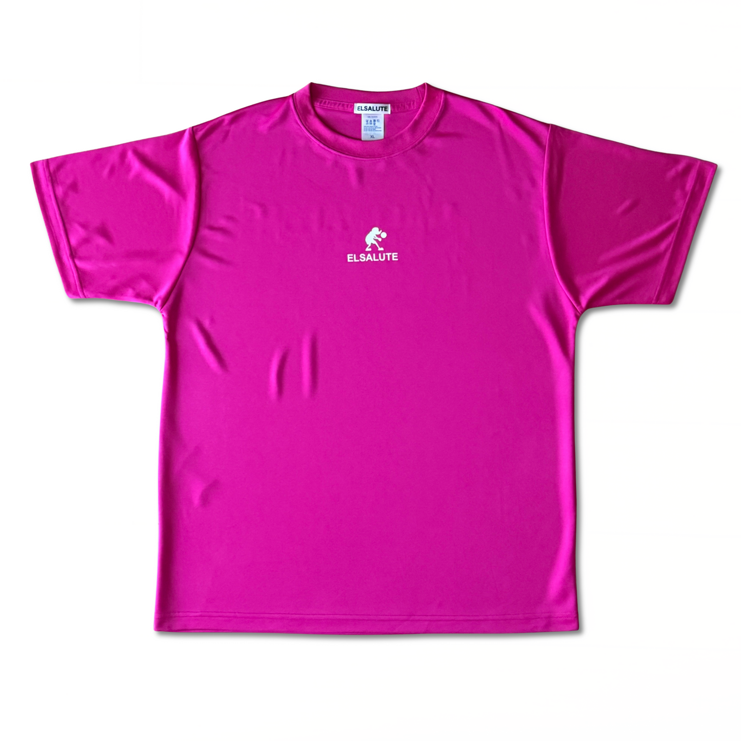 【限定】ELLE LOGO T-SHIRTS