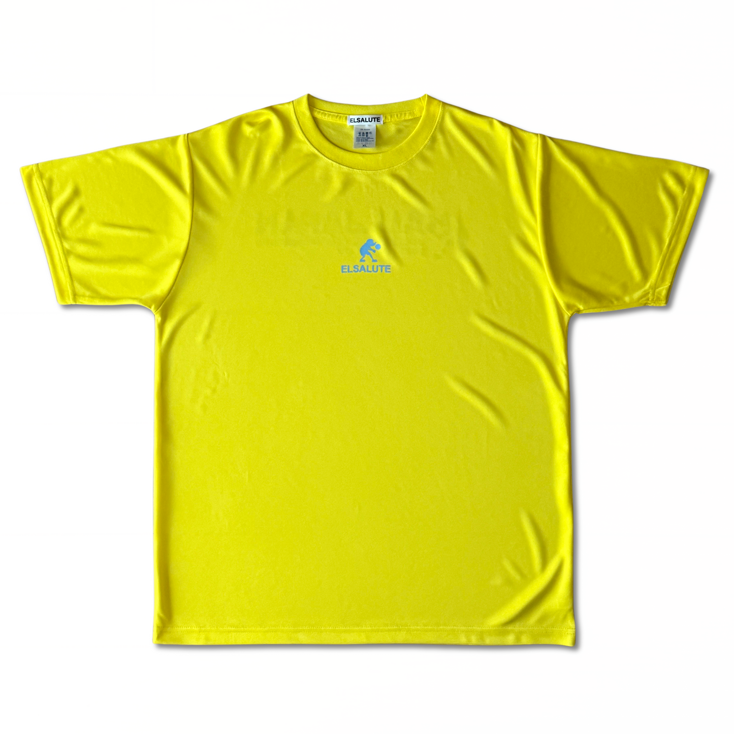 【限定】ELLE LOGO T-SHIRTS