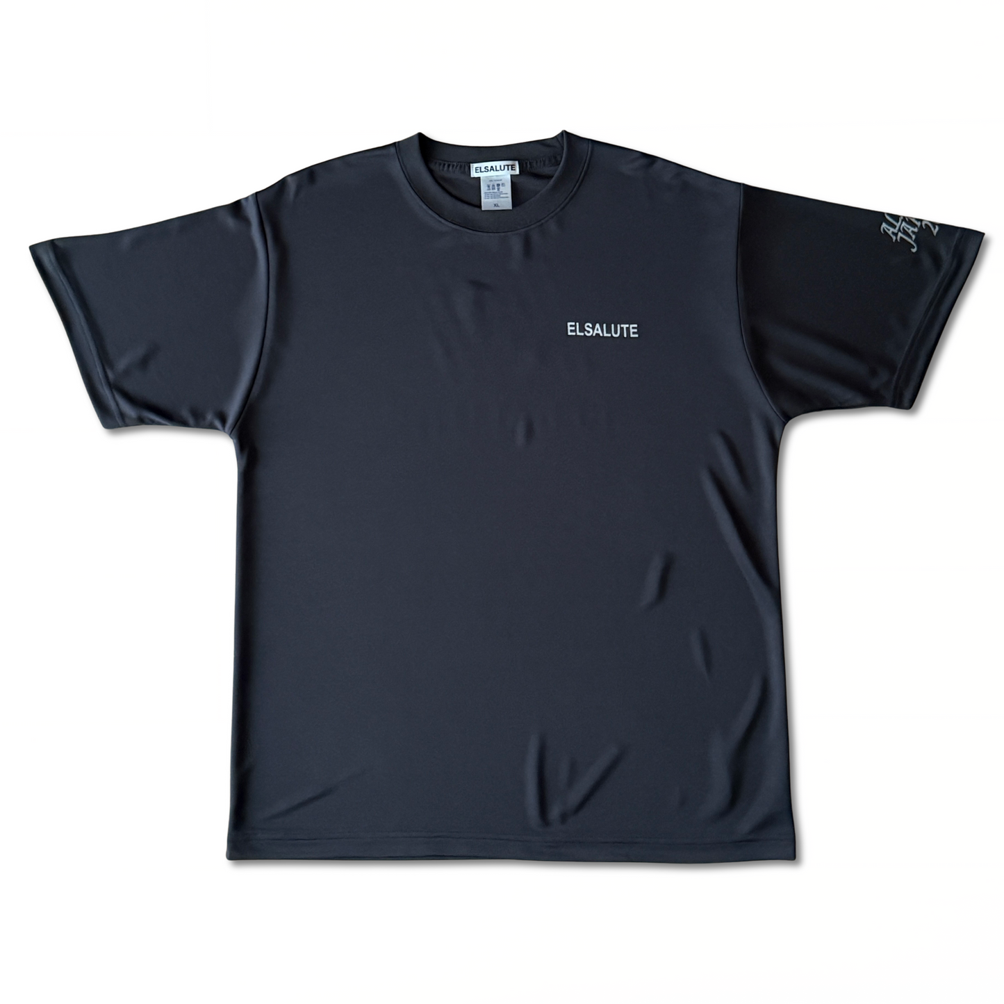 【限定】BACK LOGO T-SHIRTS