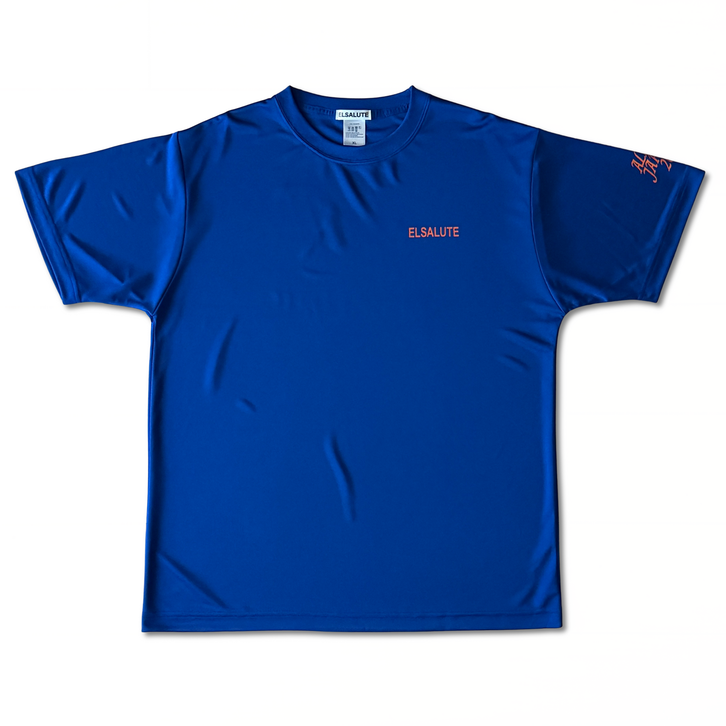 【限定】BACK LOGO T-SHIRTS