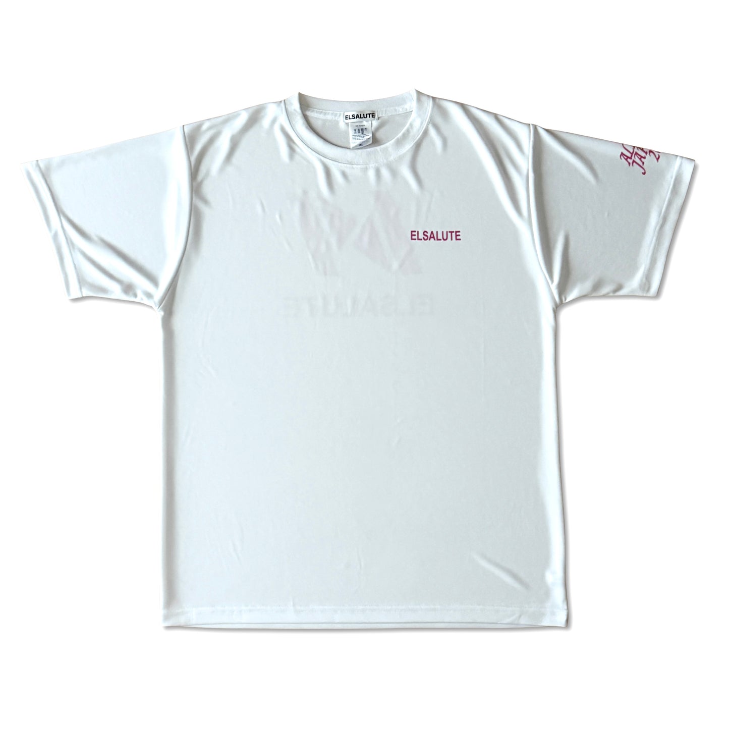 【限定】BACK LOGO T-SHIRTS