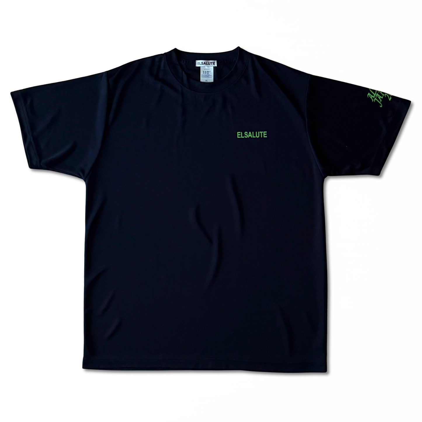 【限定】BACK LOGO T-SHIRTS