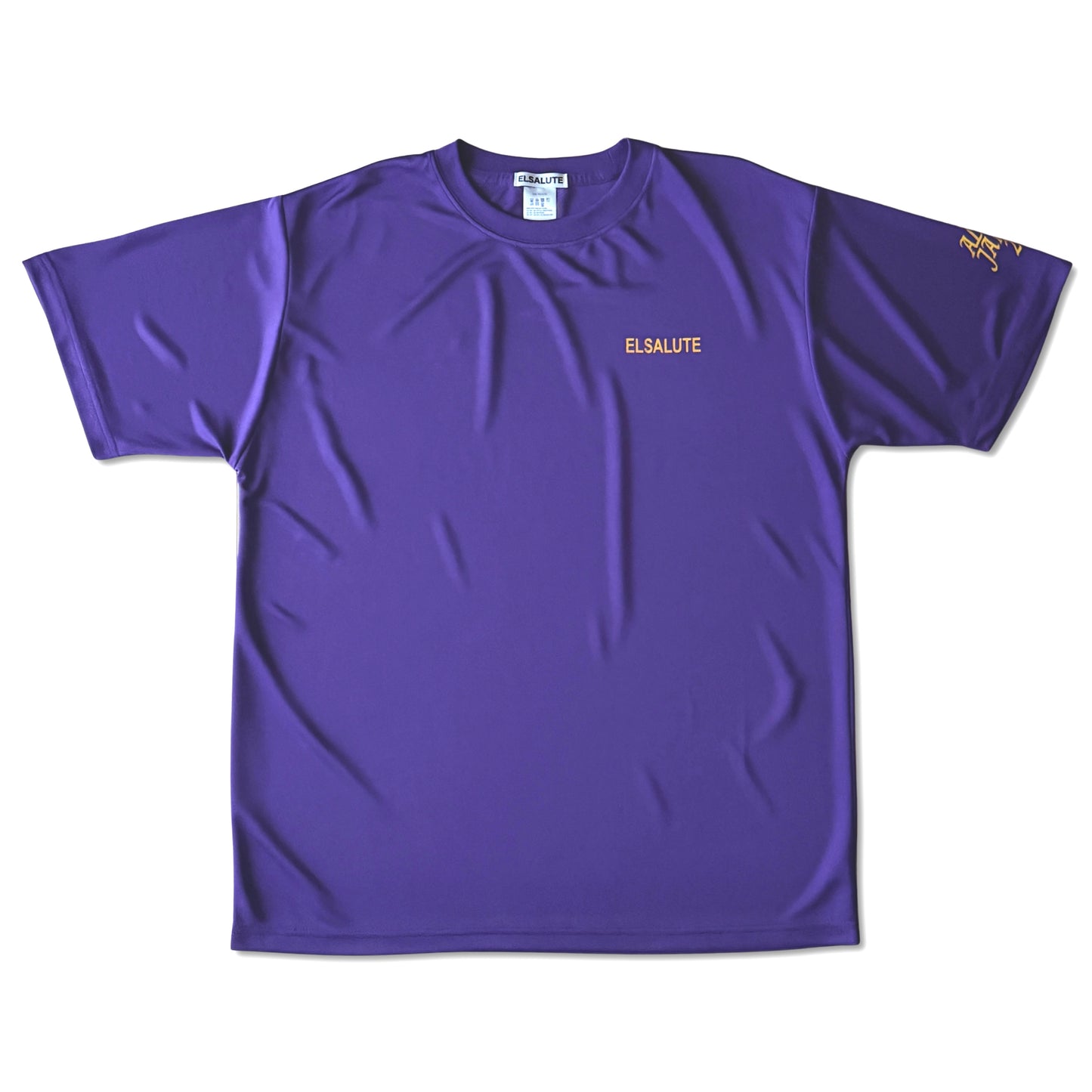 【限定】BACK LOGO T-SHIRTS