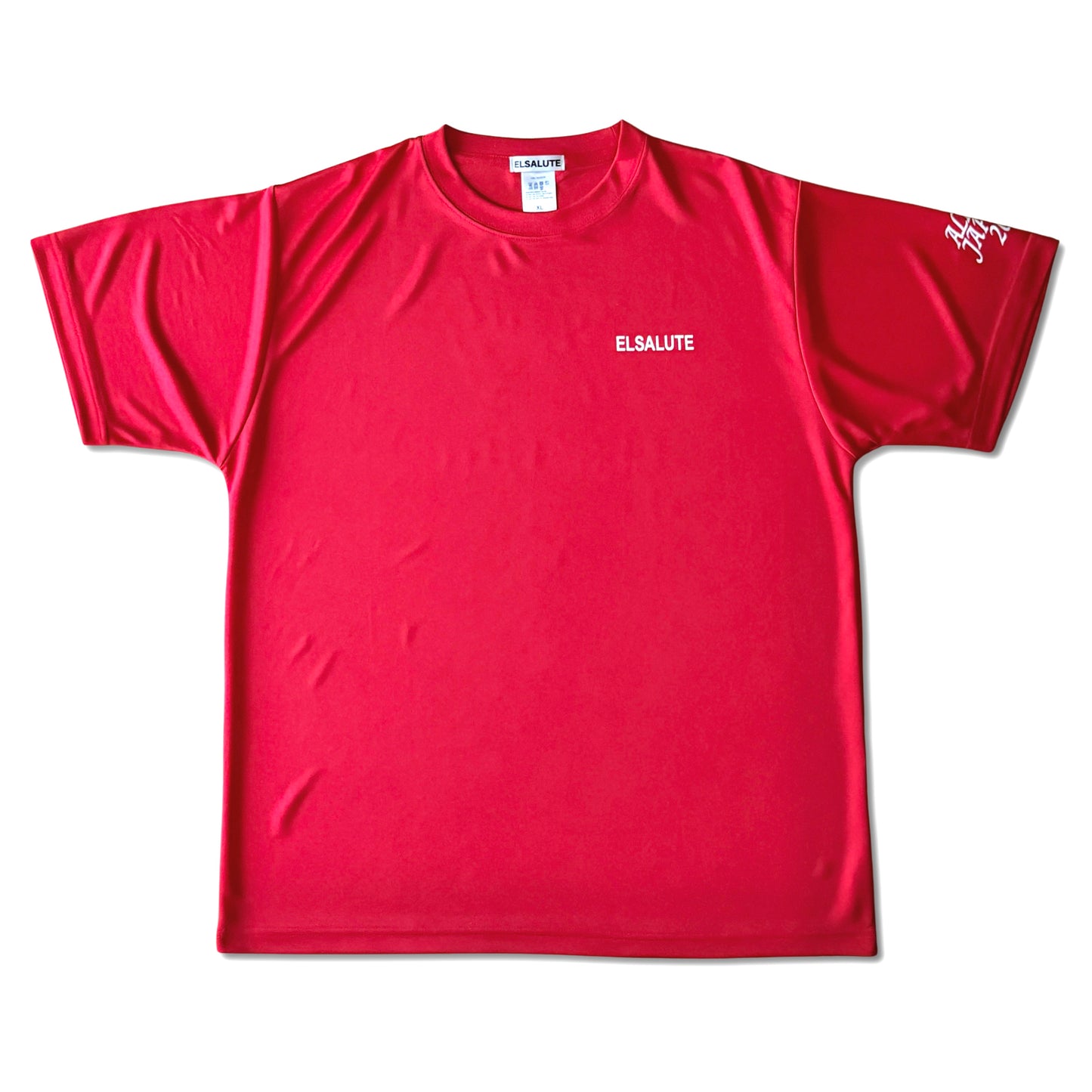 【限定】BACK LOGO T-SHIRTS