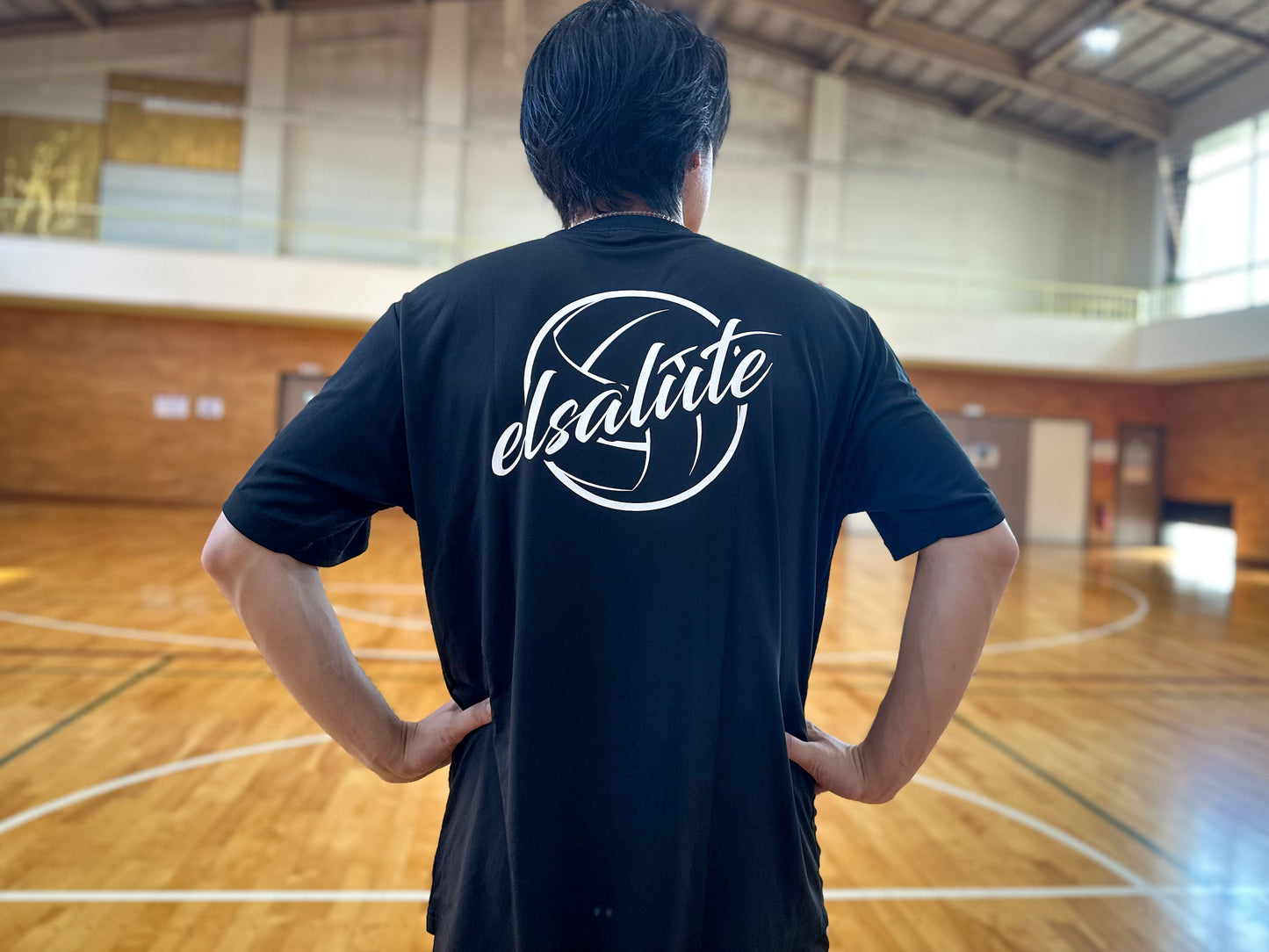 VOLLEYBALL T-SHIRTS