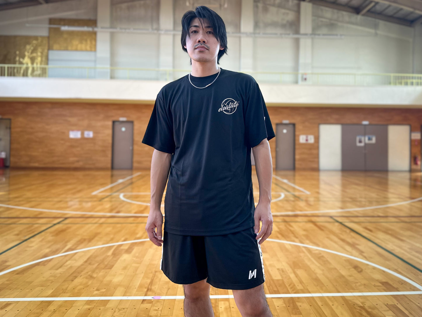 VOLLEYBALL T-SHIRTS