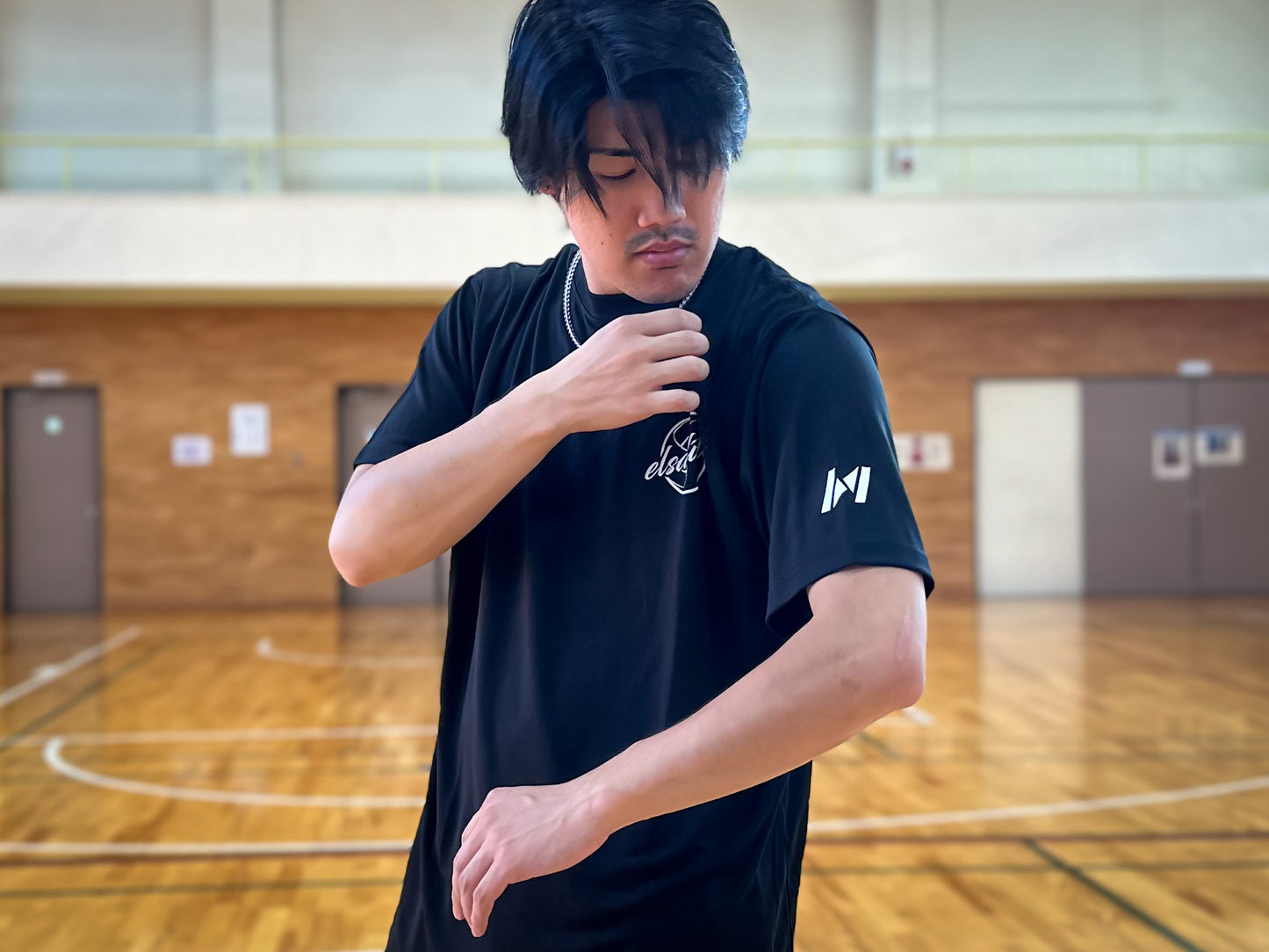 VOLLEYBALL T-SHIRTS
