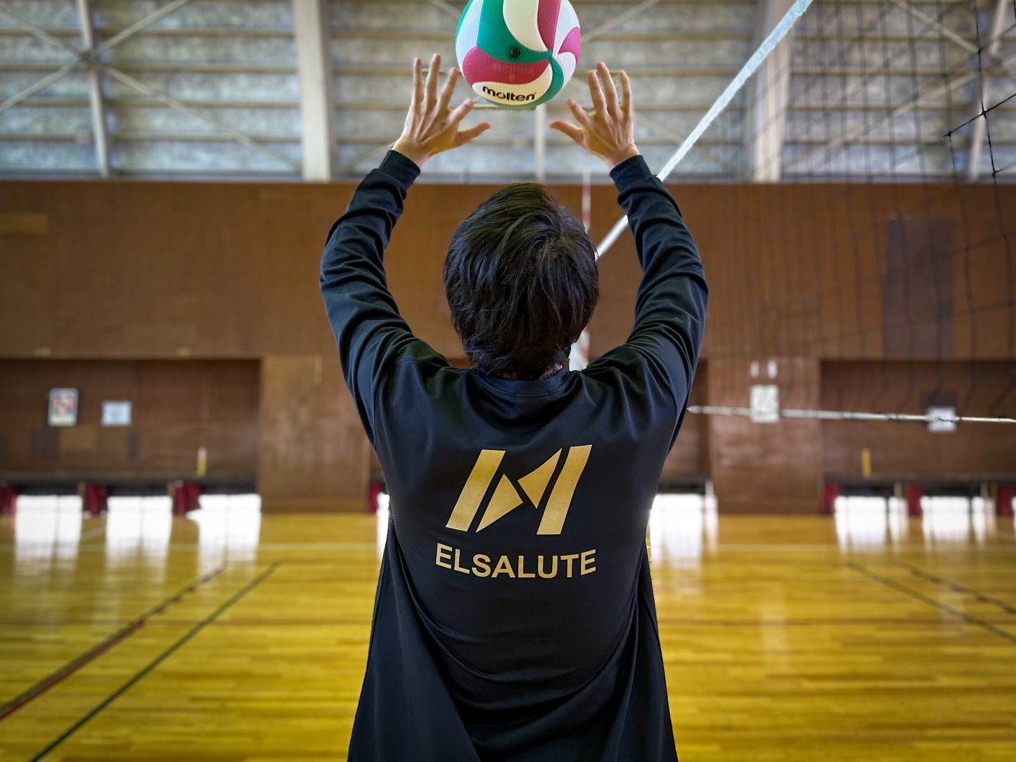 LONG SLEEVE