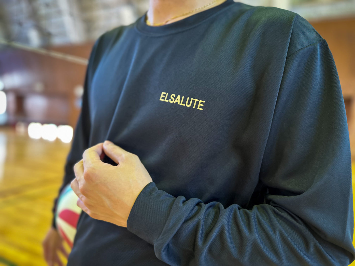 LONG SLEEVE