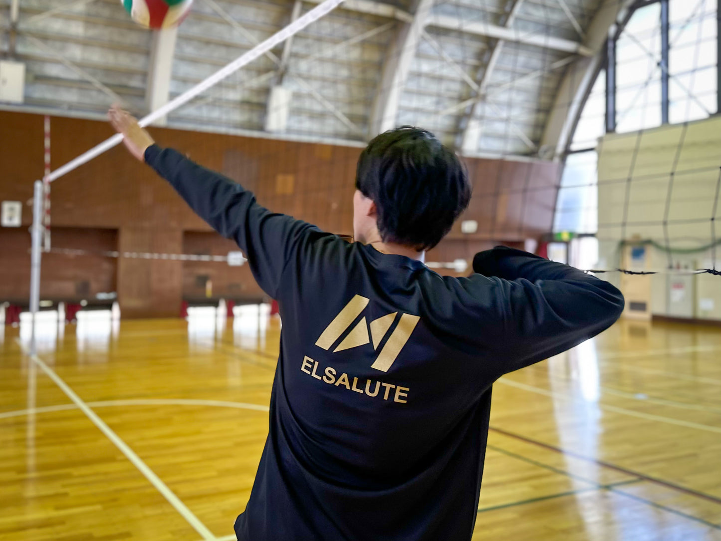 LONG SLEEVE