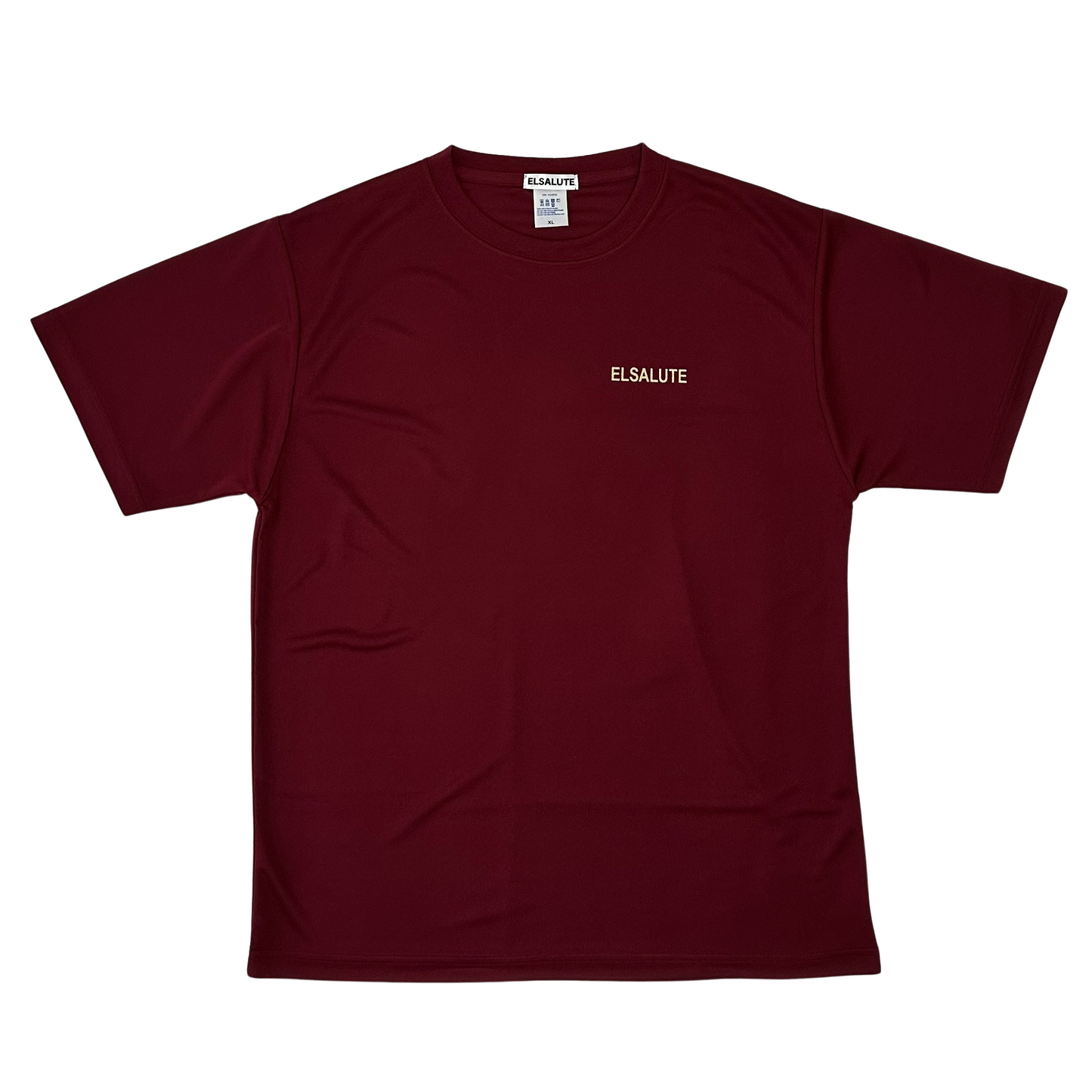BACK LOGO T-SHIRTS