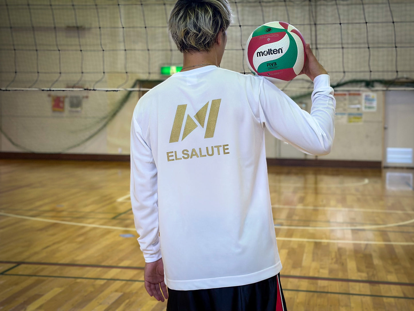 LONG SLEEVE