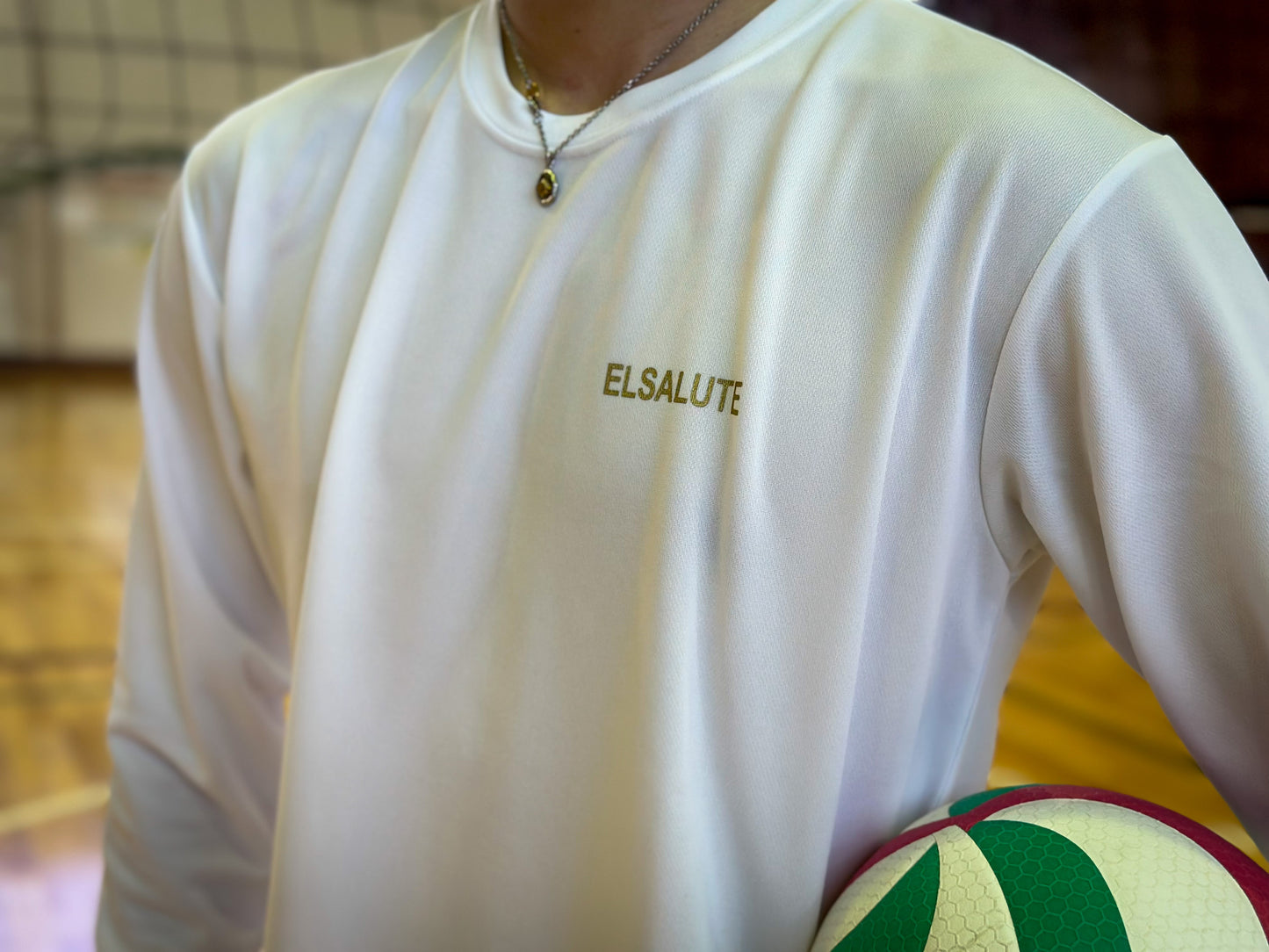 LONG SLEEVE