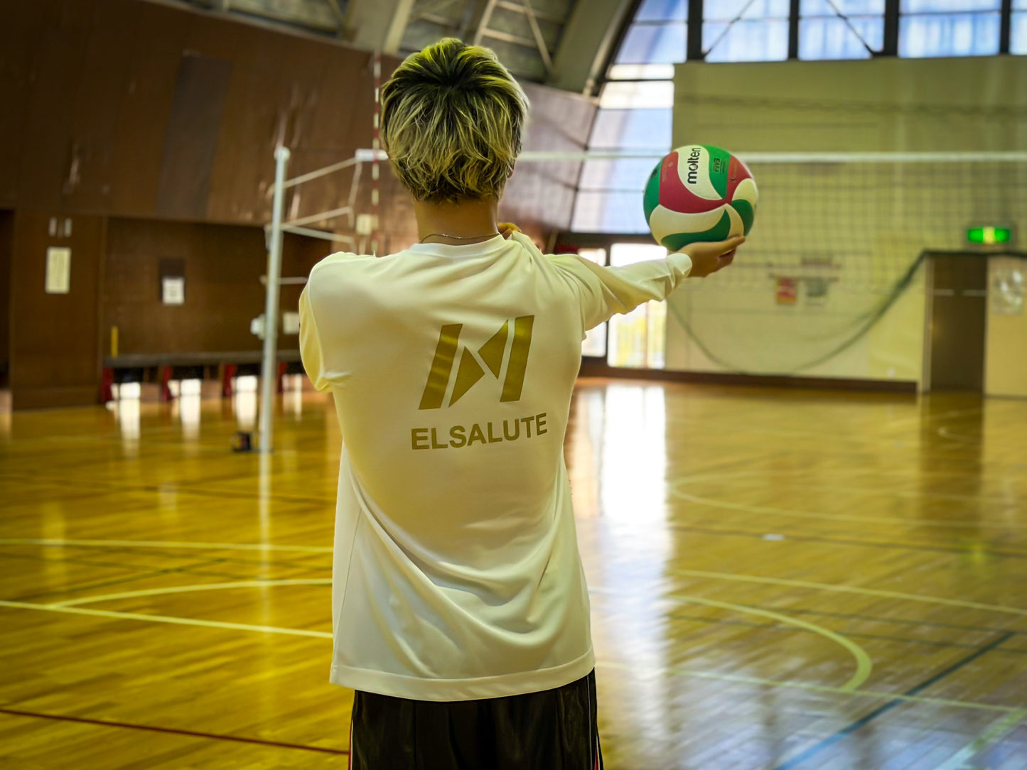 LONG SLEEVE